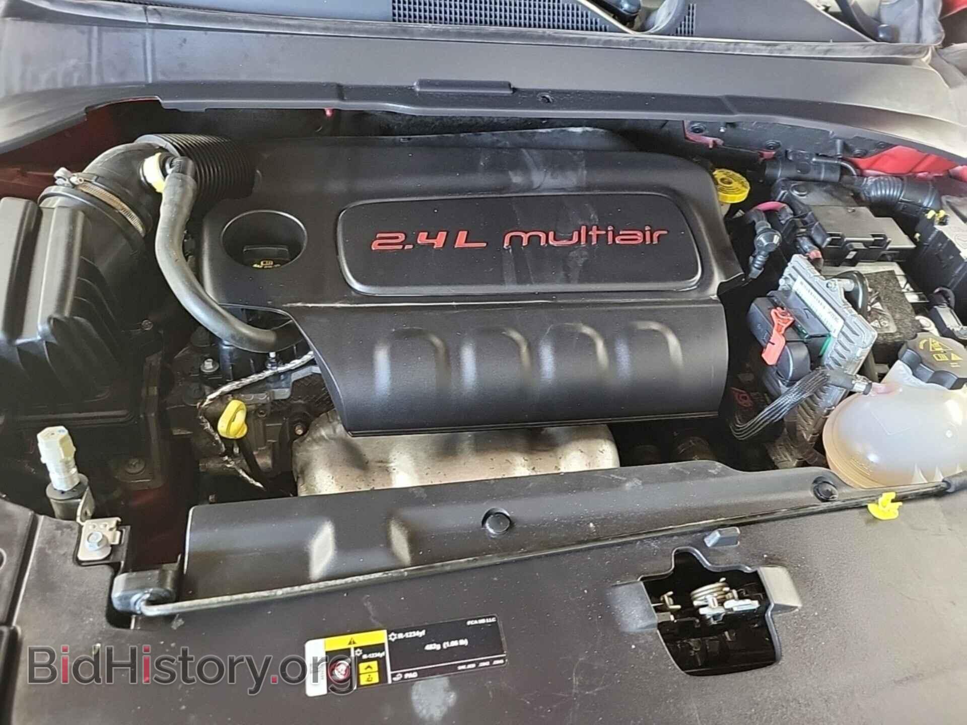 2018 JEEP COMPASS - VIN: 3C4NJDBB0JT391146 - Фото 4