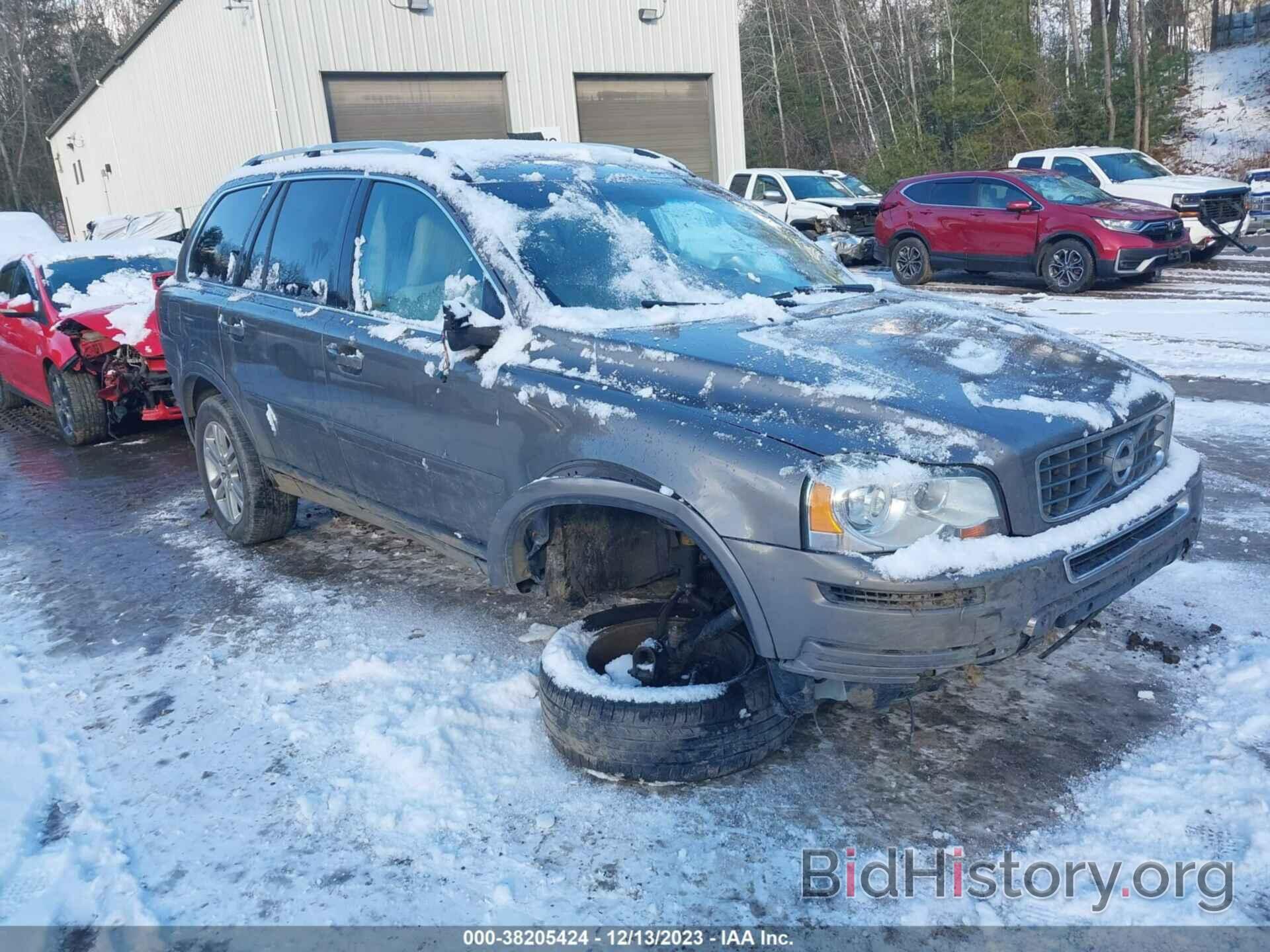 Photo YV4982CZ0A1563855 - VOLVO XC90 2010