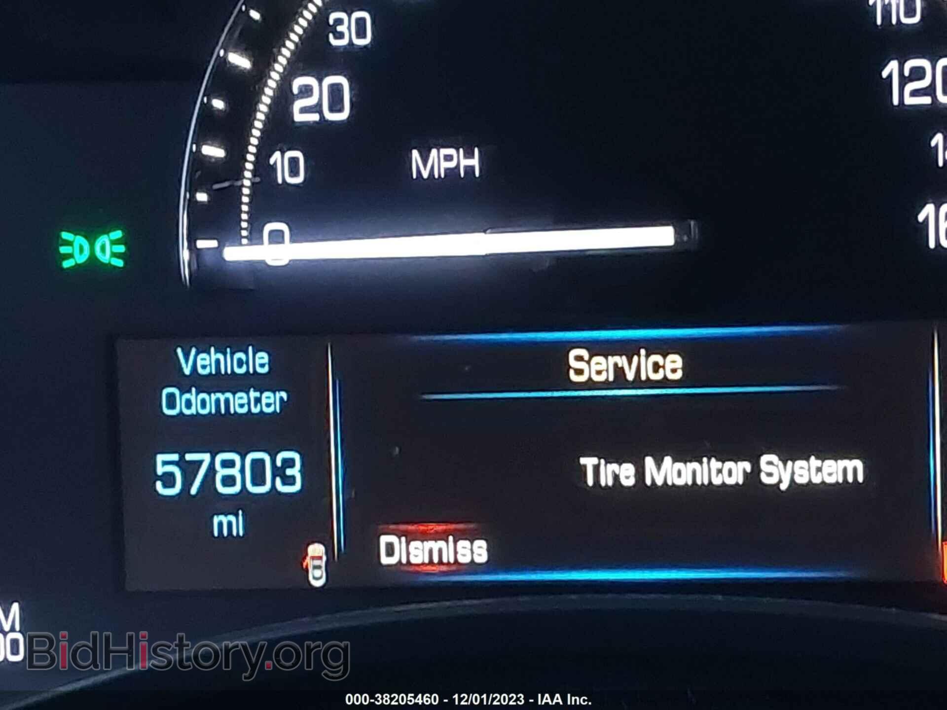 2017 CADILLAC ATS - VIN: 1G6AA5RX2H0188002 - Фото 15