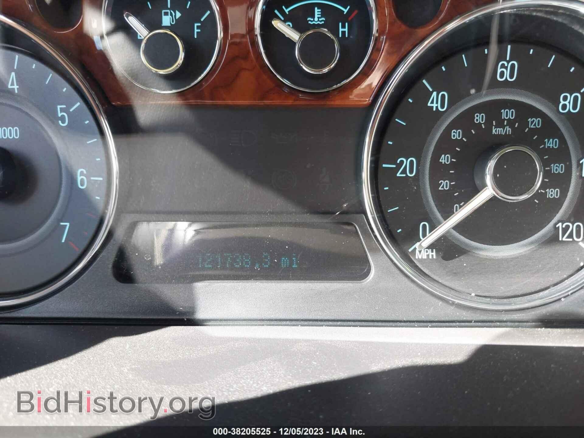 2011 FORD FLEX - VIN: 2FMGK5DCXBBD00250 - Photo 15
