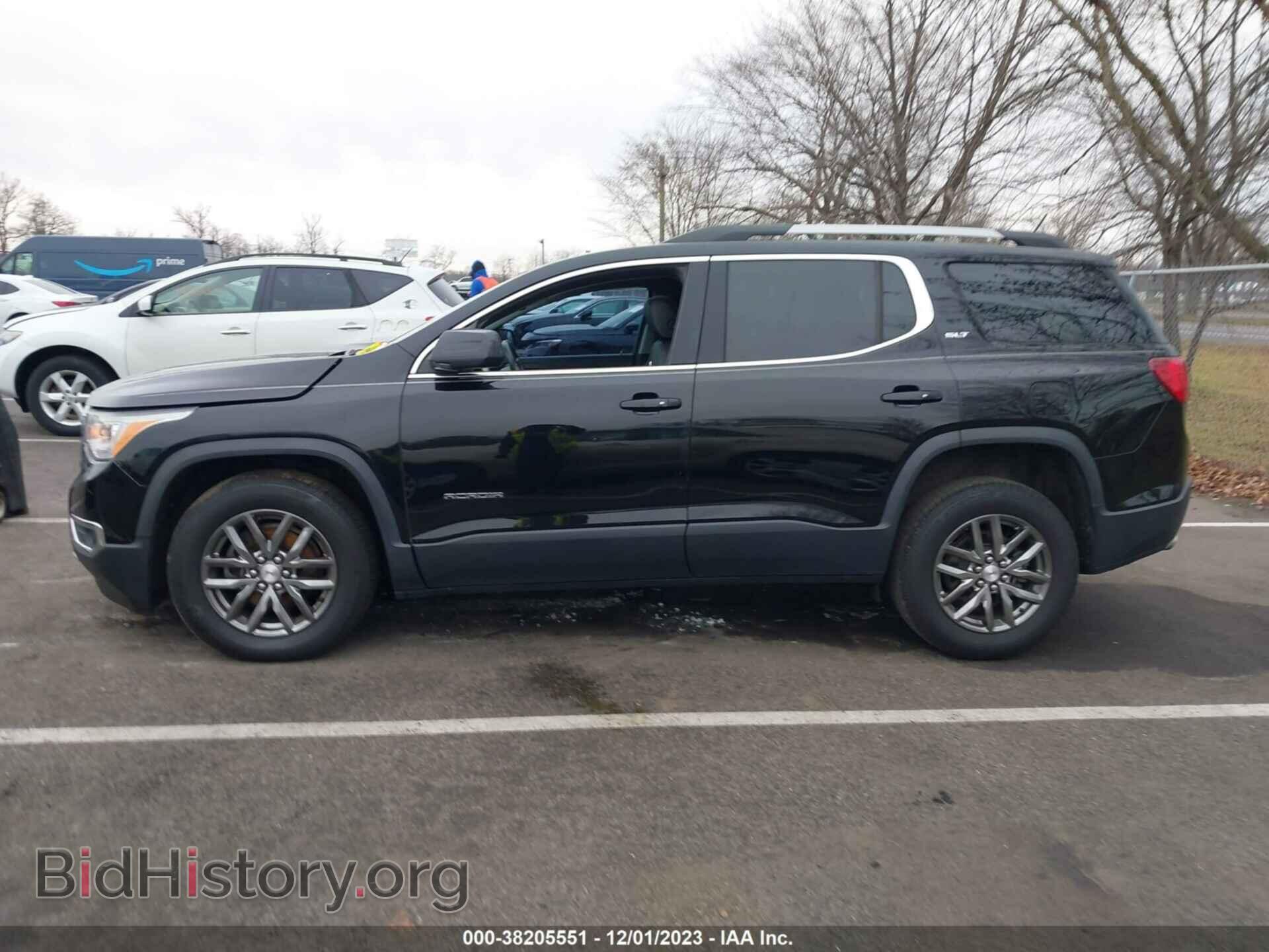 2017 GMC ACADIA - VIN: 1GKKNULS2HZ308247 - Photo 13