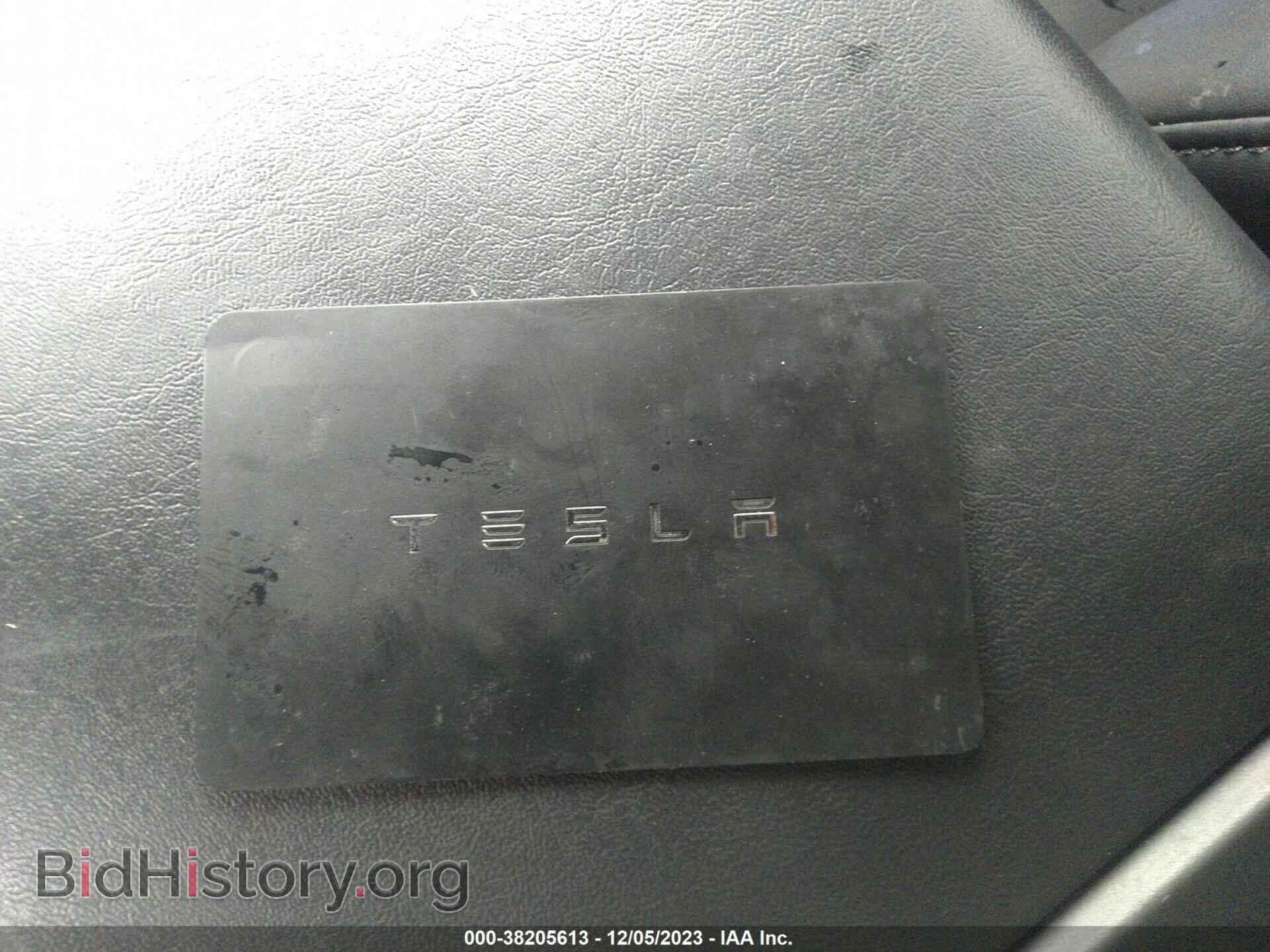 2019 TESLA MODEL 3 - VIN: 5YJ3E1EA9KF304325 - Photo 11