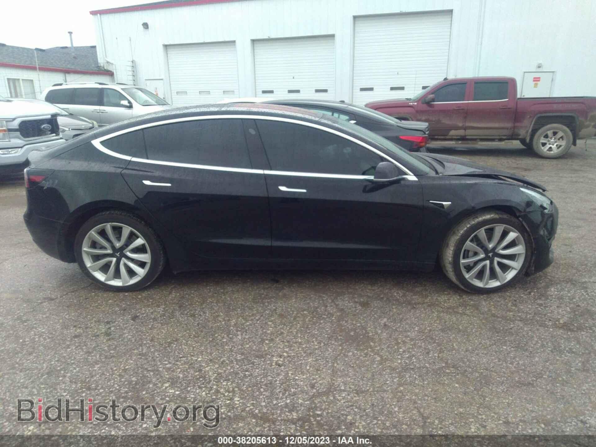 2019 TESLA MODEL 3 - VIN: 5YJ3E1EA9KF304325 - Photo 13