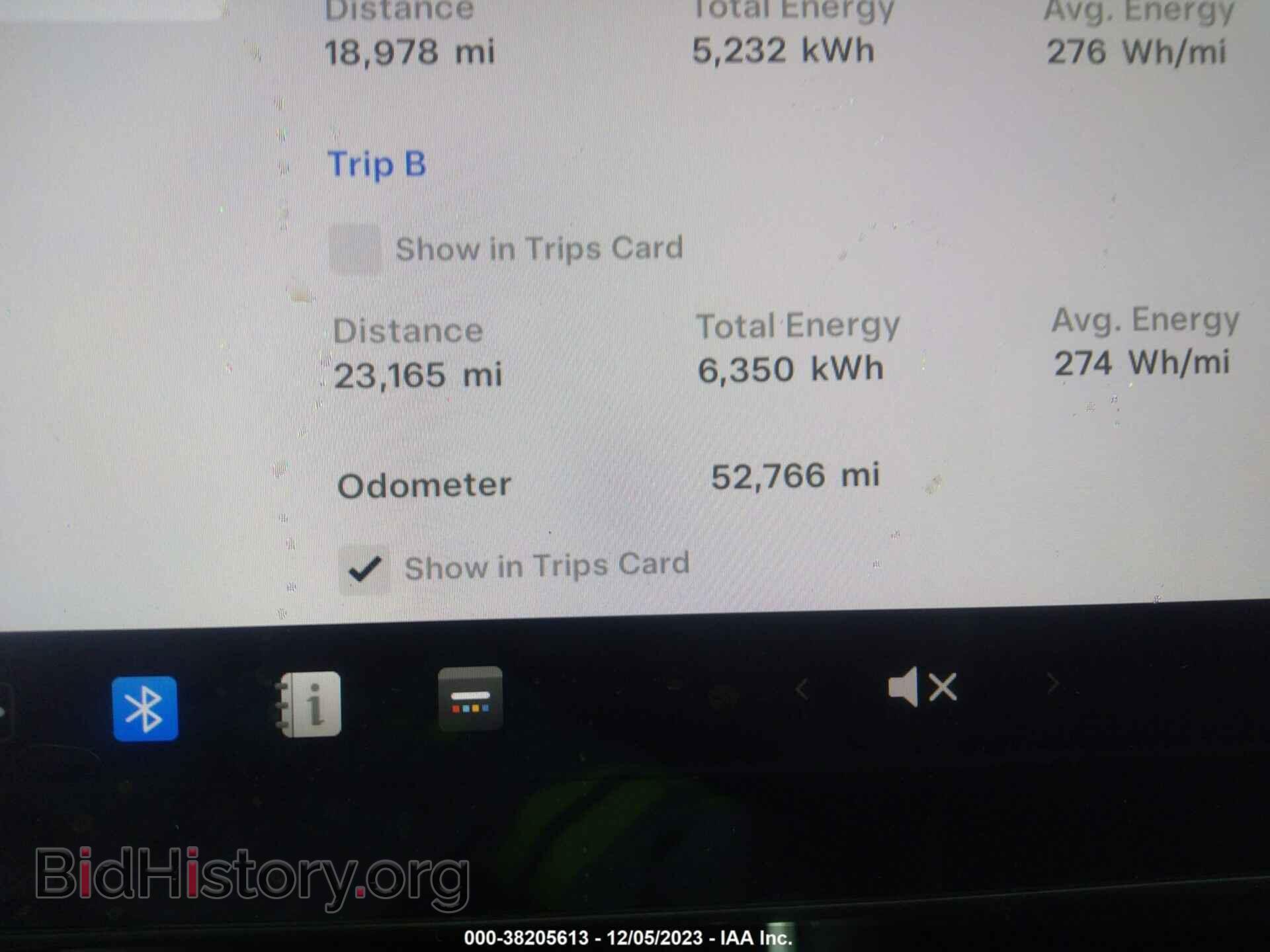 2019 TESLA MODEL 3 - VIN: 5YJ3E1EA9KF304325 - Photo 15