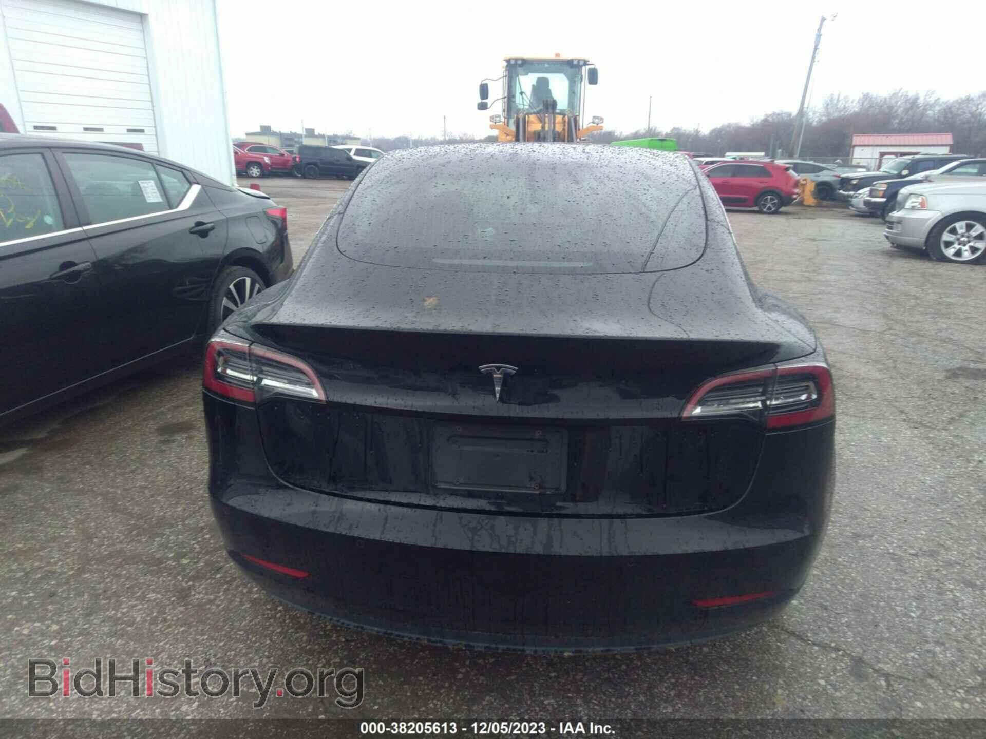 2019 TESLA MODEL 3 - VIN: 5YJ3E1EA9KF304325 - Photo 16