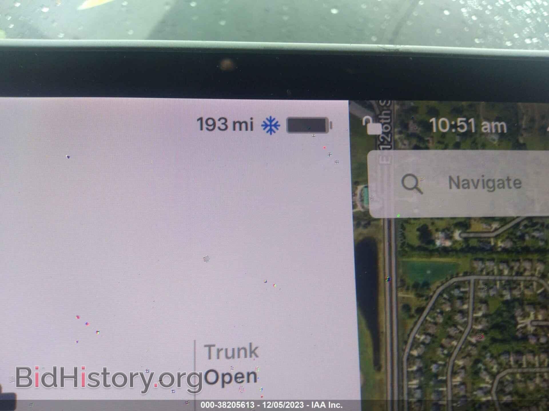 2019 TESLA MODEL 3 - VIN: 5YJ3E1EA9KF304325 - Photo 17