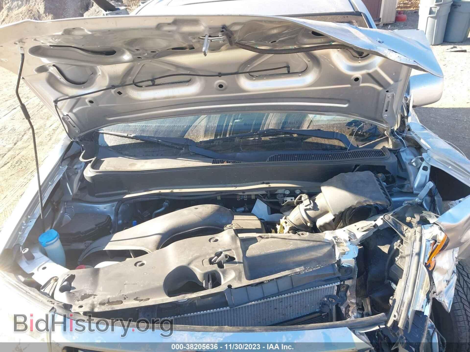 2012 HONDA PILOT - VIN: 5FNYF4H91CB028584 - Фото 10