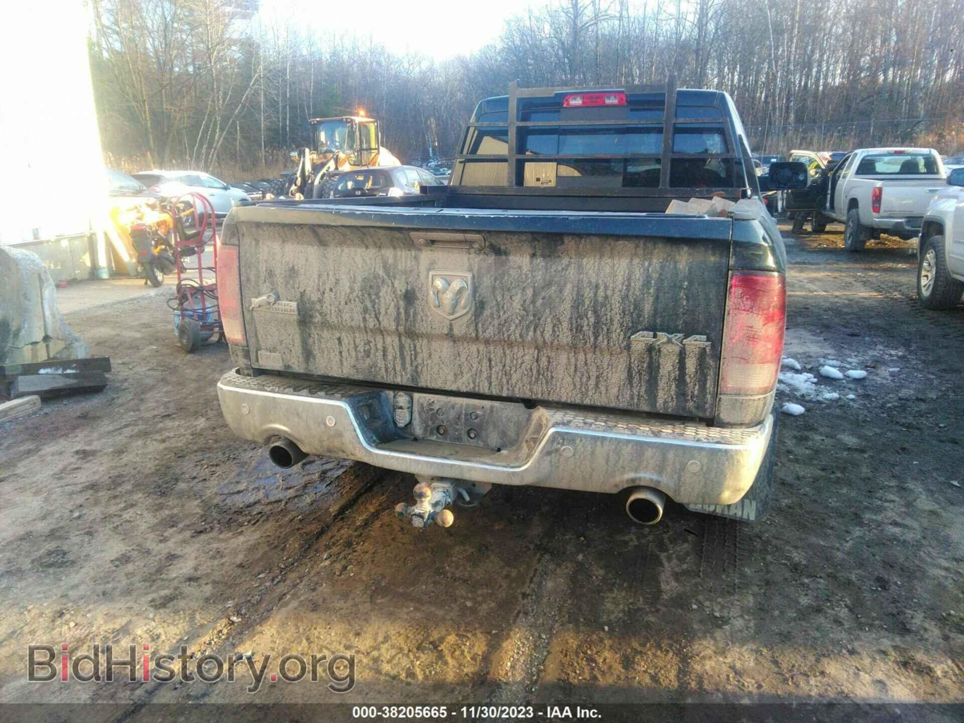 2017 RAM 1500 - VIN: 1C6RR7GT9HS855454 - Фото 17