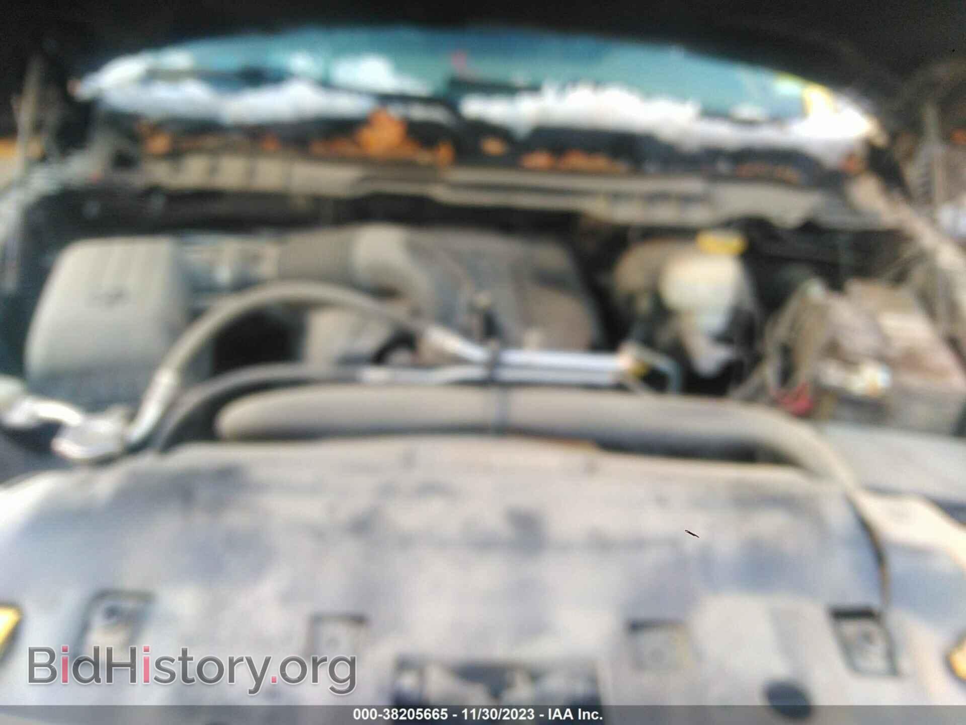 2017 RAM 1500 - VIN: 1C6RR7GT9HS855454 - Фото 10