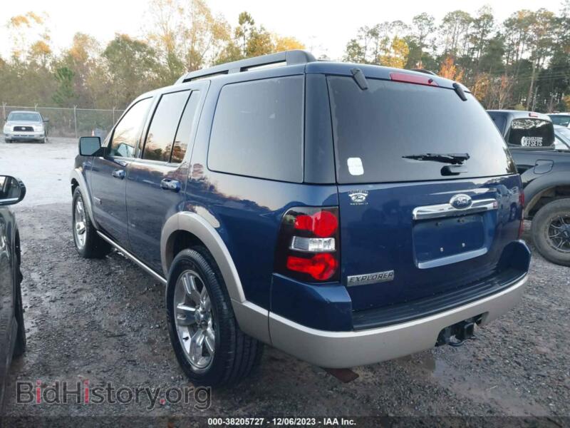 2008 Ford EXPLORER (VIN 1FMEU64E58UA93875) — фото 3 из 16