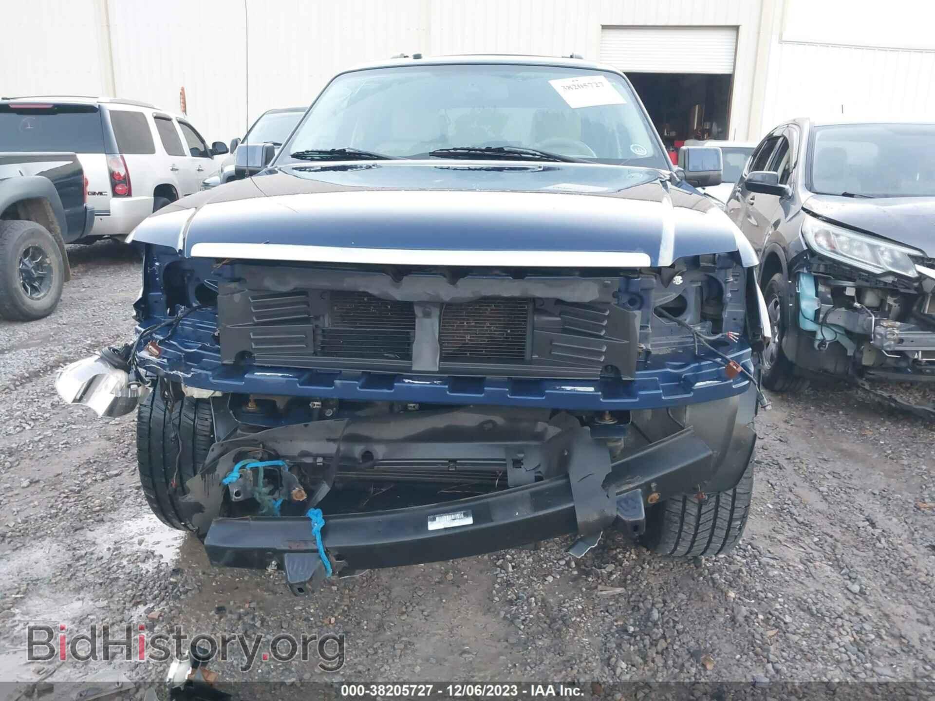 2008 FORD EXPLORER - VIN: 1FMEU64E58UA93875 - Фото 6