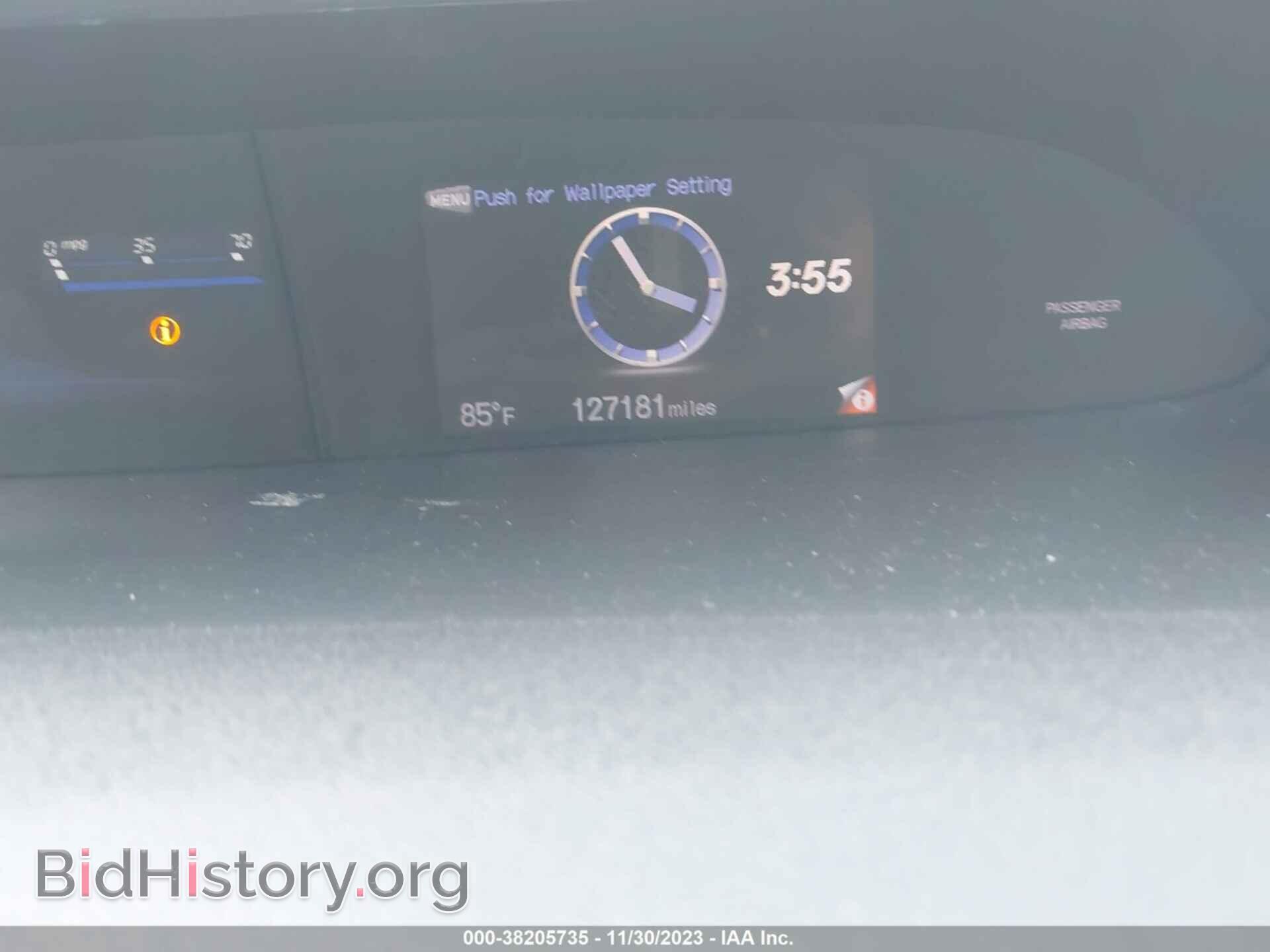 2014 HONDA CIVIC - VIN: 19XFB2F58EE070640 - Фото 7