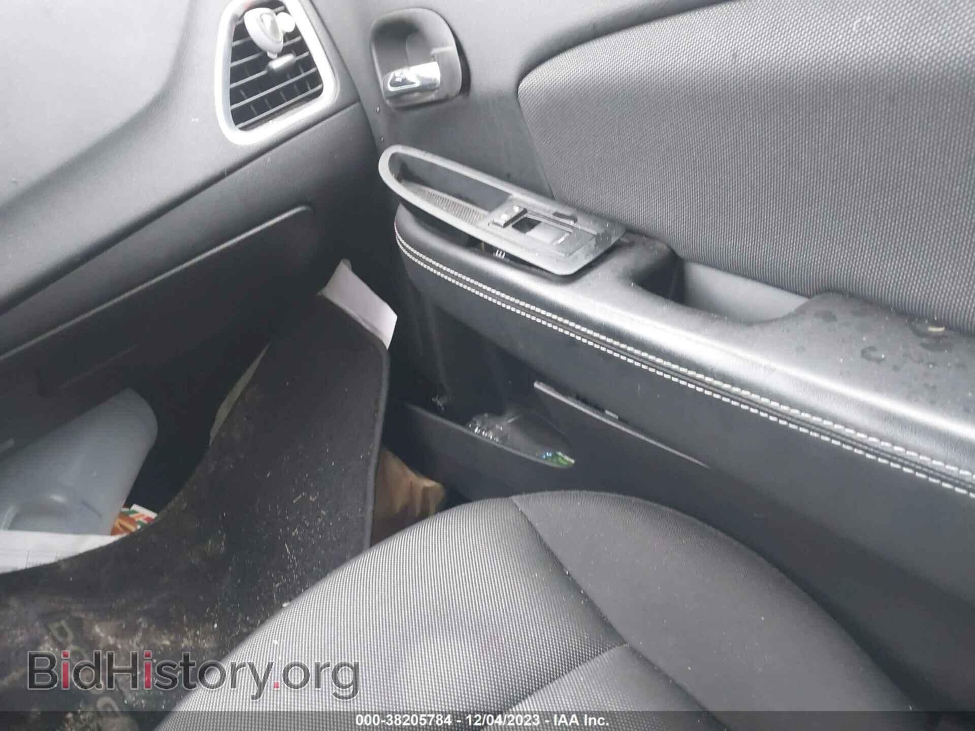 2013 DODGE AVENGER - VIN: 1C3CDZCG4DN687379 - Фото 5