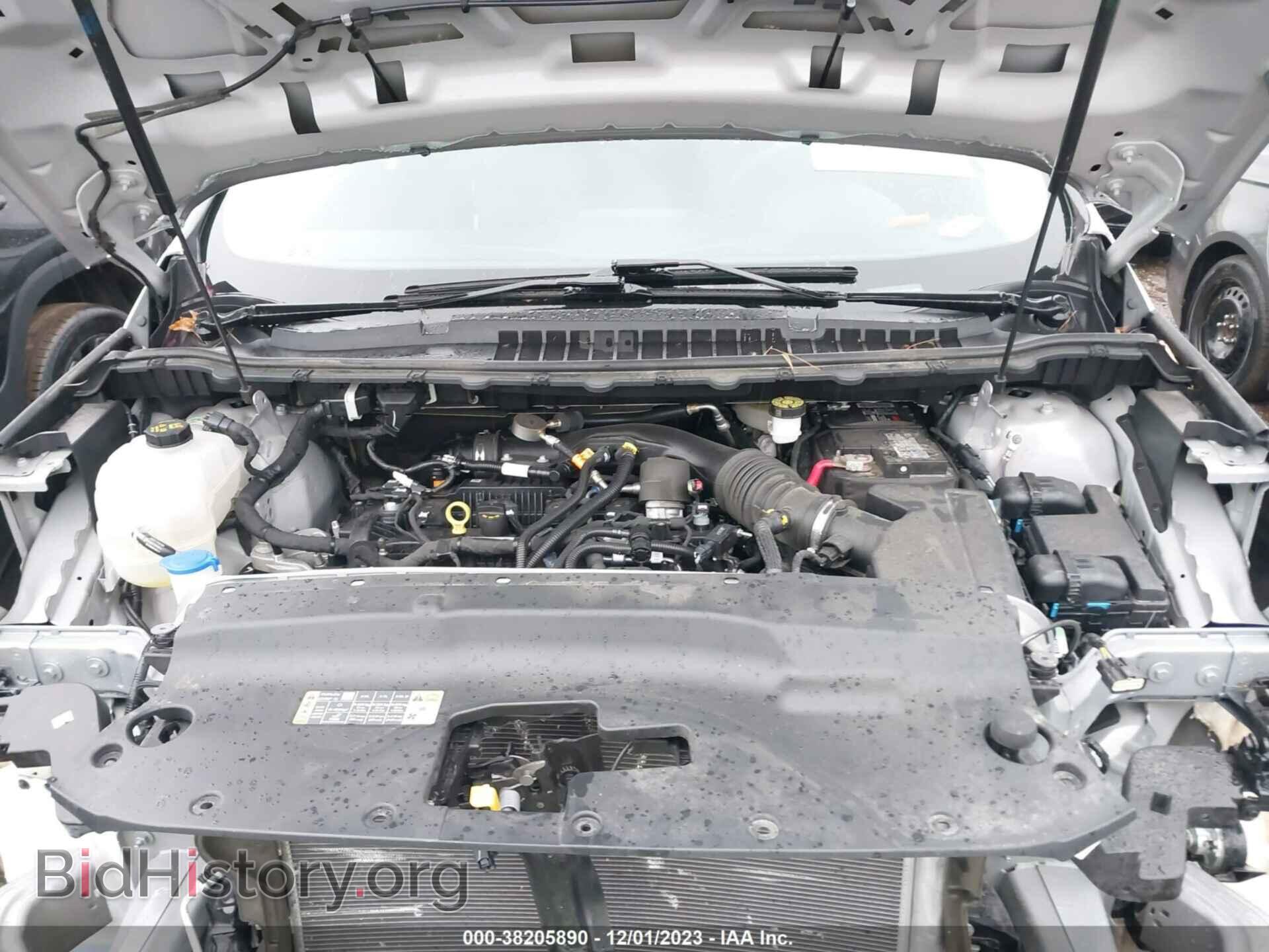 2020 FORD EDGE - VIN: 2FMPK4J99LBA18833 - Фото 10