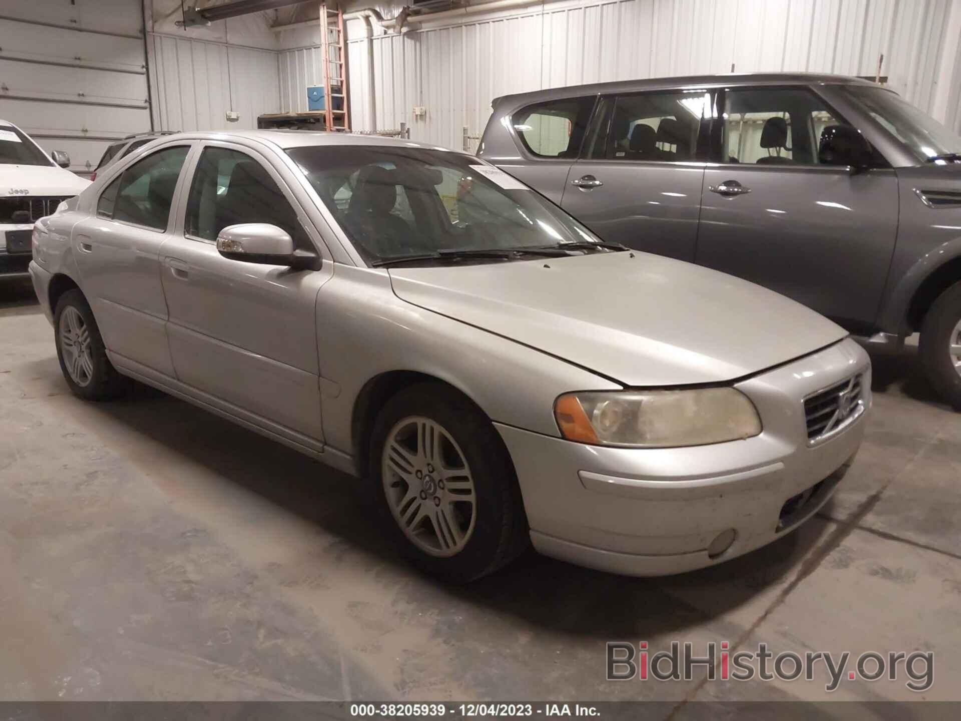 Photo YV1RS592492729956 - VOLVO S60 2009