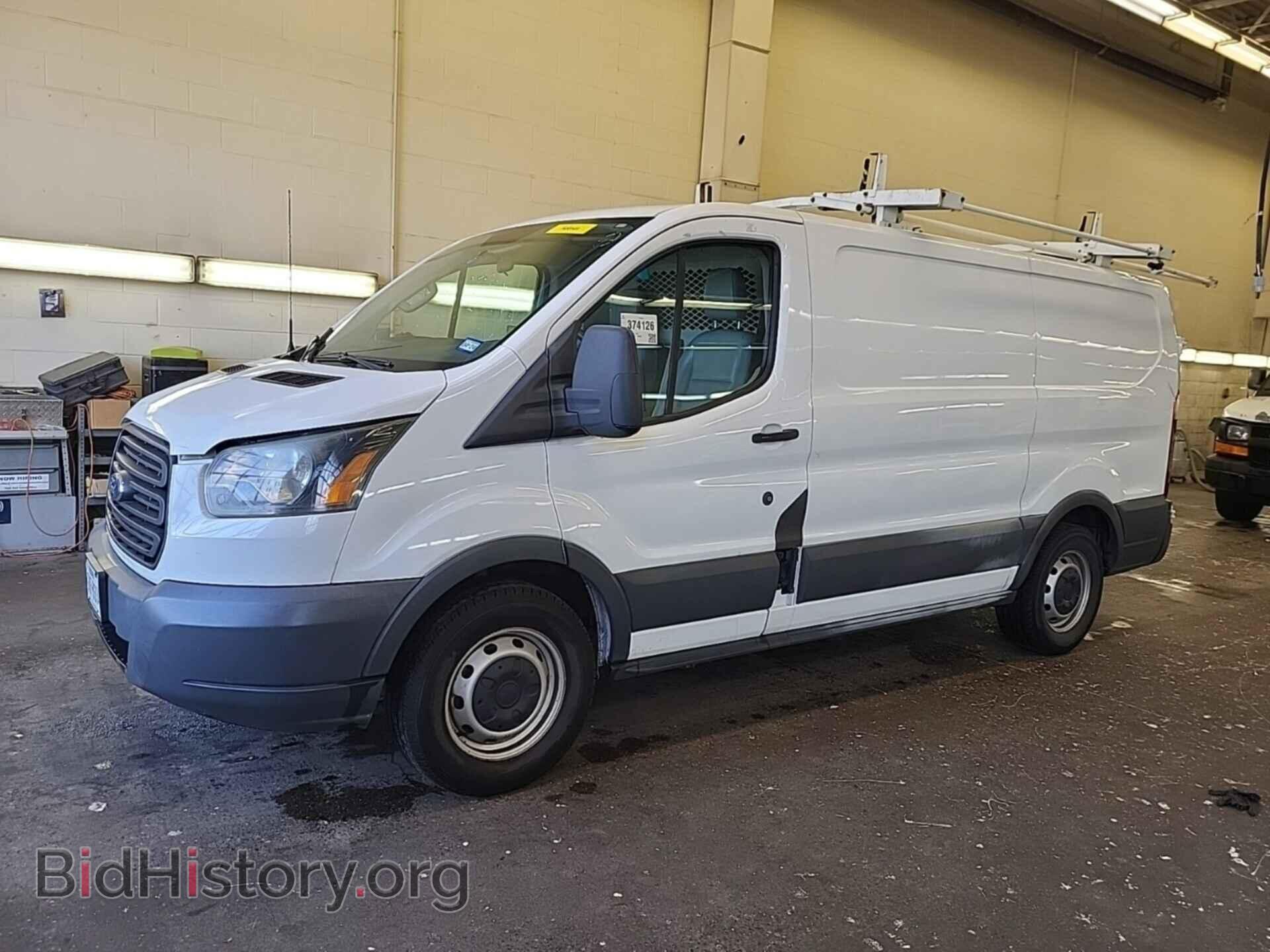 2015 FORD TRANSIT-150 - VIN: 1FTNE1YM3FKA91508 - Photo 12