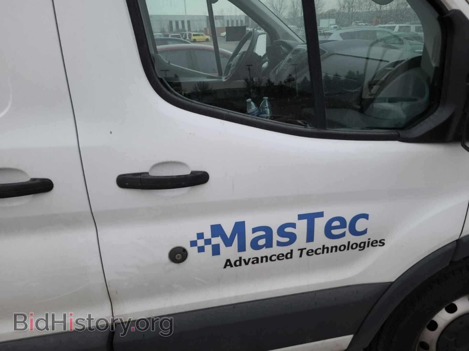 2015 FORD TRANSIT-150 - VIN: 1FTNE1YM3FKA91508 - Photo 3