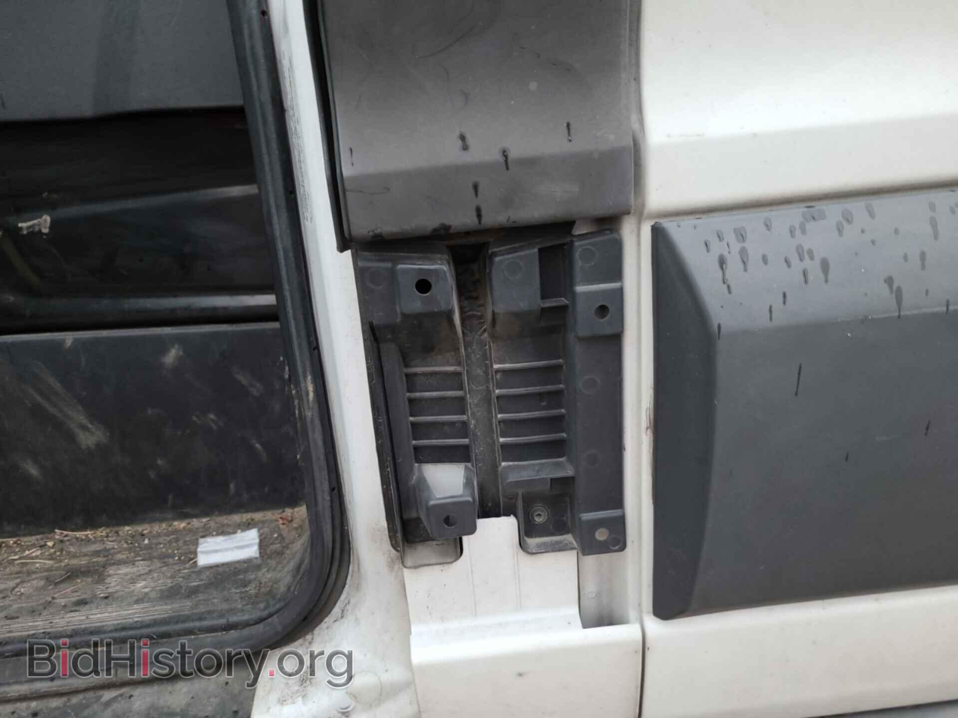 2015 FORD TRANSIT-150 - VIN: 1FTNE1YM3FKA91508 - Photo 8