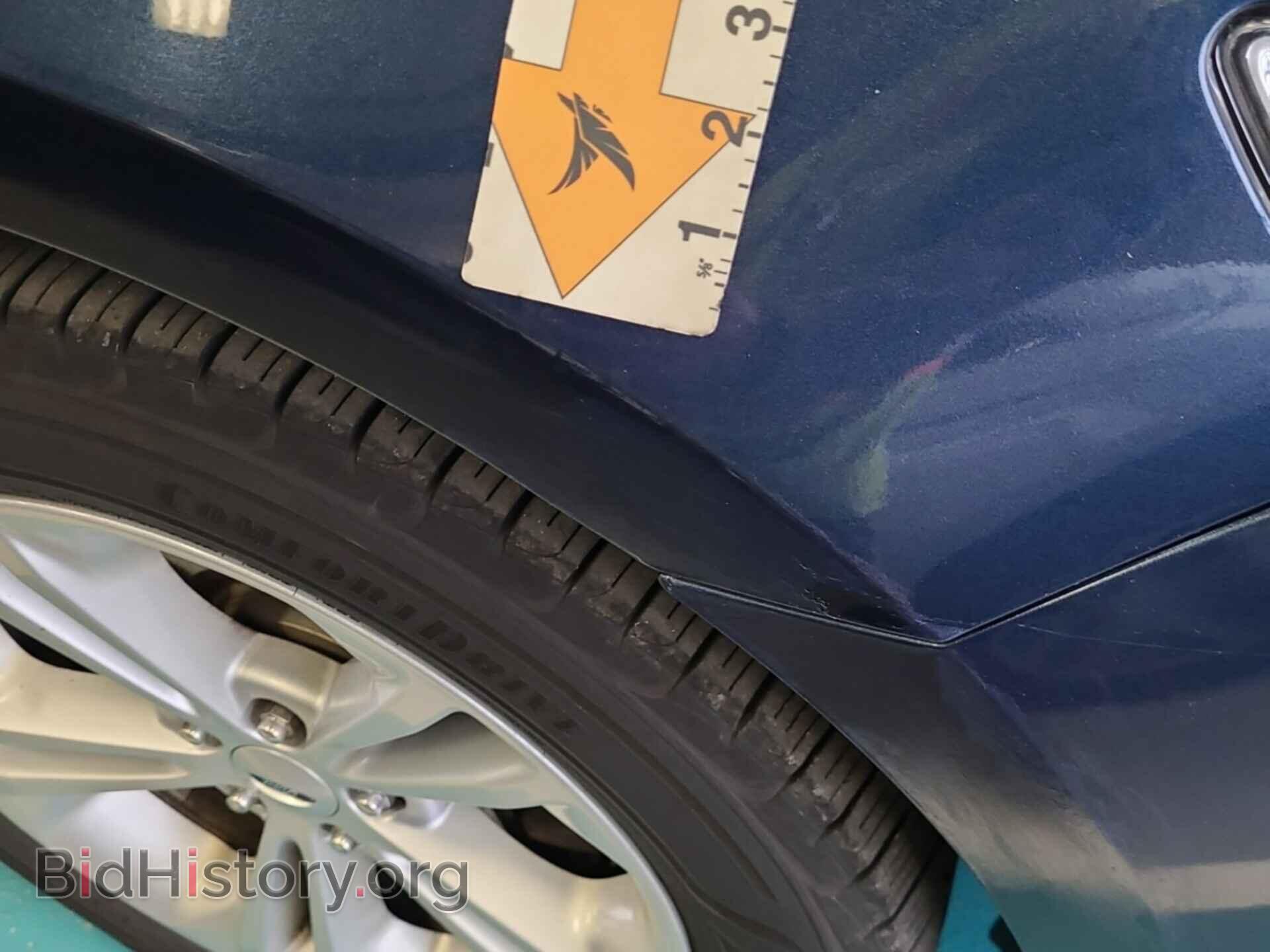2017 FORD TAURUS - VIN: 1FAHP2H84HG128190 - Фото 23
