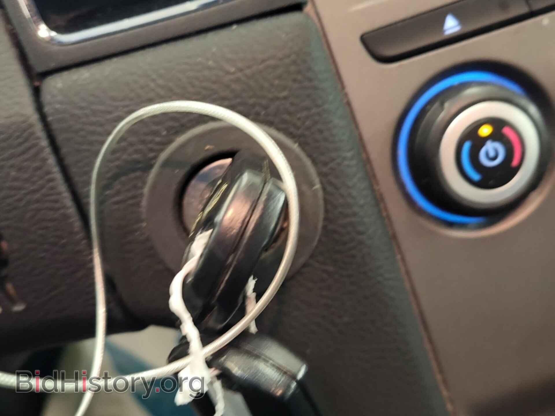 2017 FORD TAURUS - VIN: 1FAHP2H84HG128190 - Фото 6