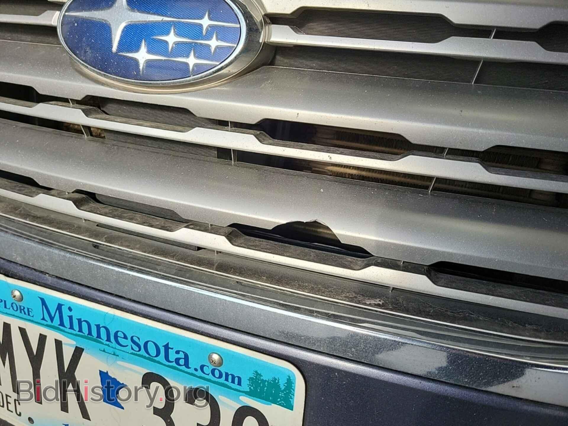 2015 SUBARU OUTBACK - VIN: 4S4BSBCC7F3276893 - Фото 3