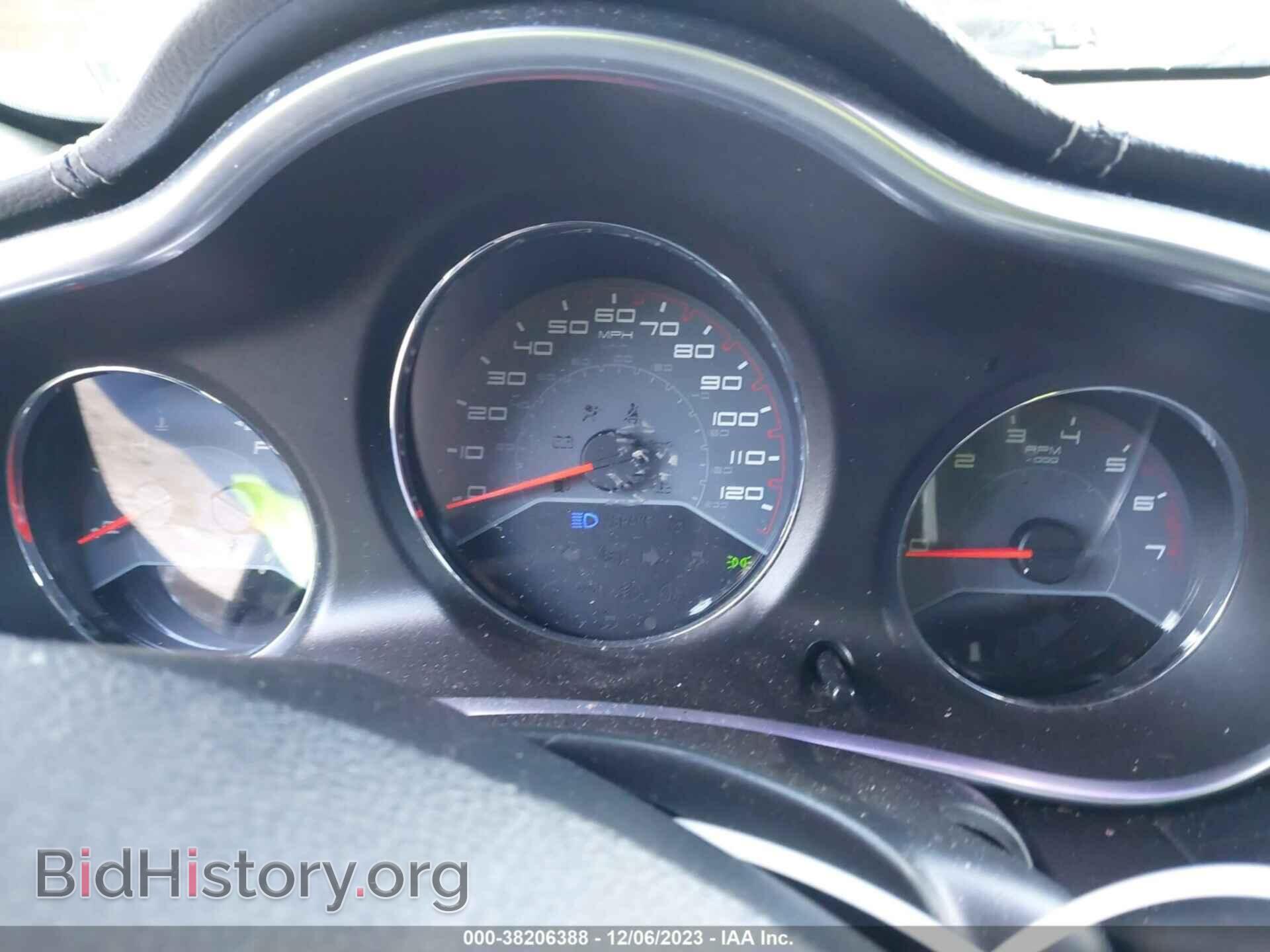 2013 DODGE AVENGER - VIN: 1C3CDZAB0DN649297 - Photo 7
