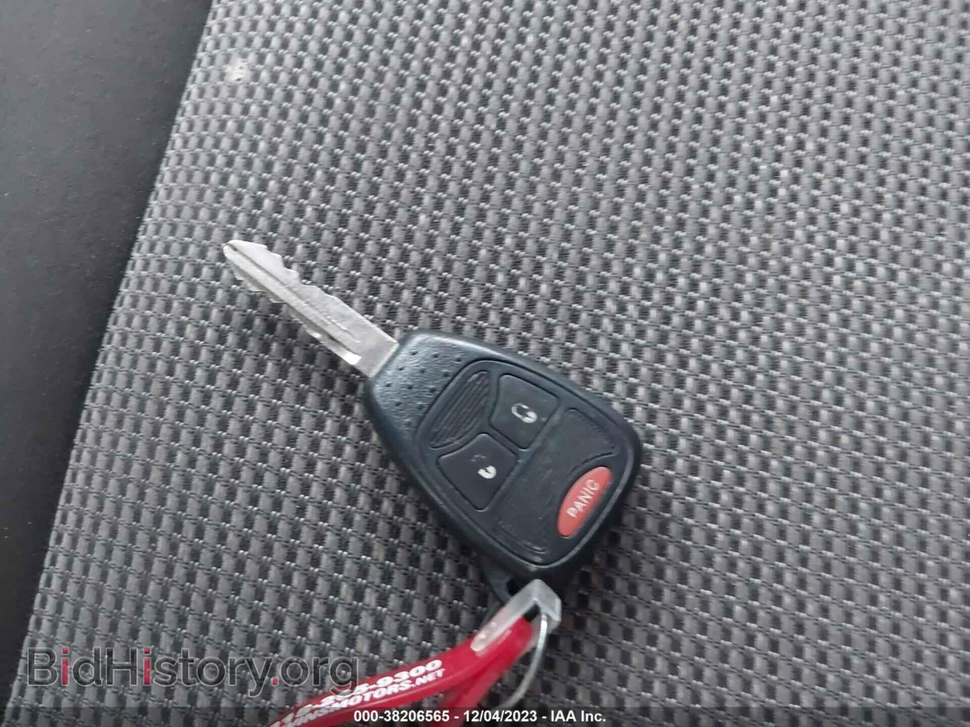 2016 JEEP COMPASS - VIN: 1C4NJDBB9GD779040 - Фото 11