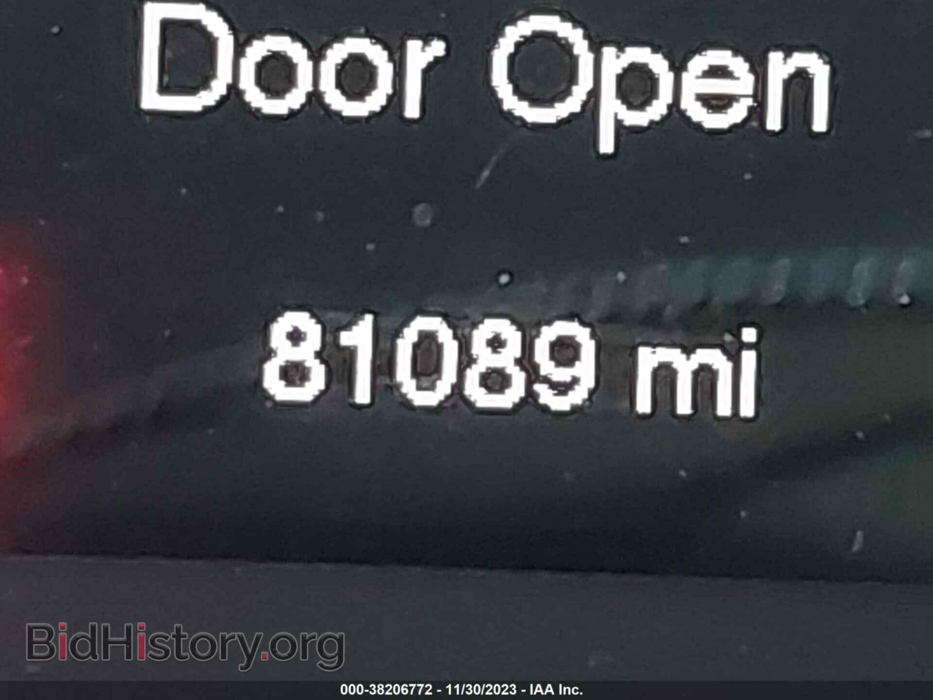 2015 JEEP CHEROKEE - VIN: 1C4PJLCS9FW607997 - Фото 7