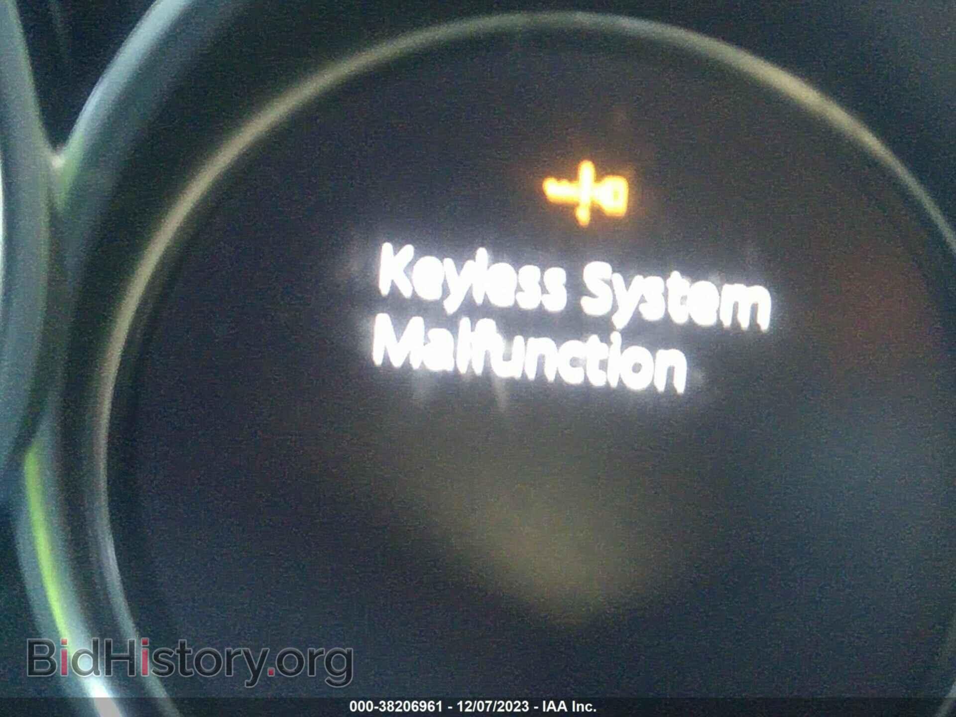 2020 MAZDA CX-5 - VIN: JM3KFBCM8L0734026 - Фото 12