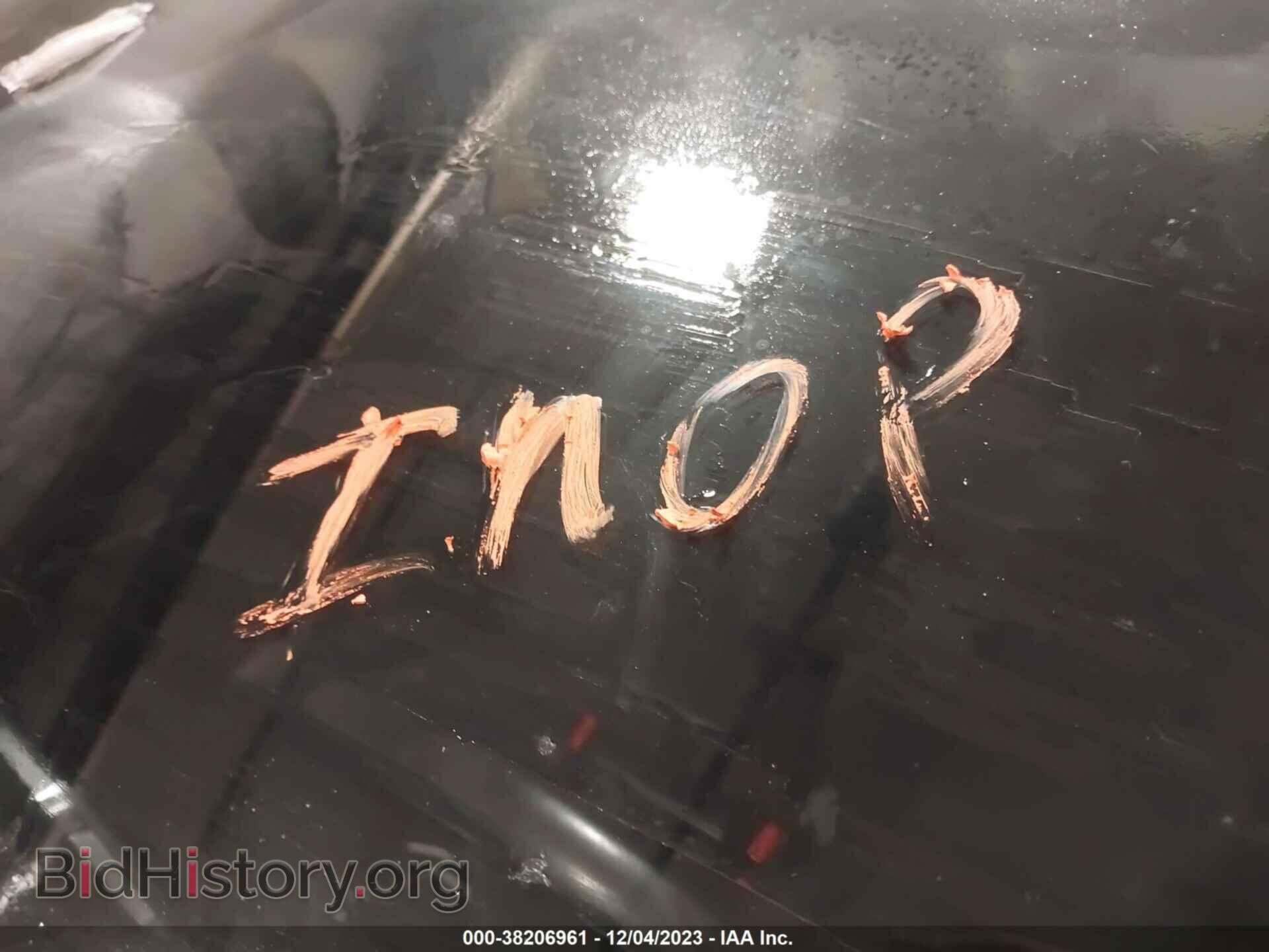 2020 MAZDA CX-5 - VIN: JM3KFBCM8L0734026 - Фото 16
