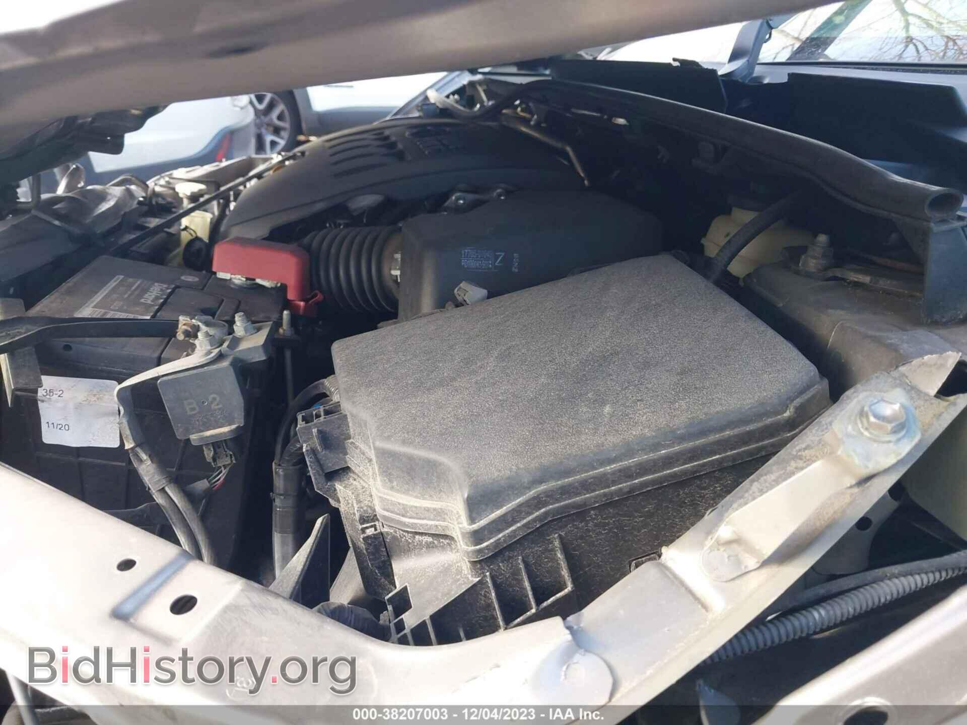 2015 TOYOTA COROLLA - VIN: 2T1BPRHE8FC351259 - Фото 10