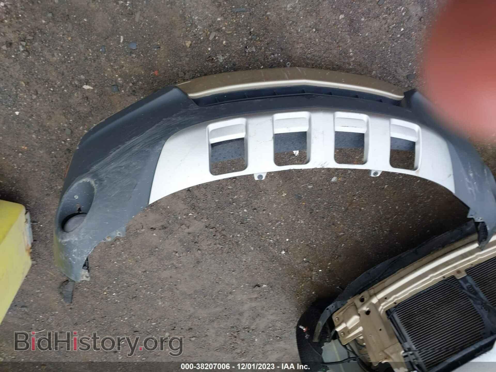 2008 SATURN VUE - VIN: 3GSCL33P78S658020 - Фото 12