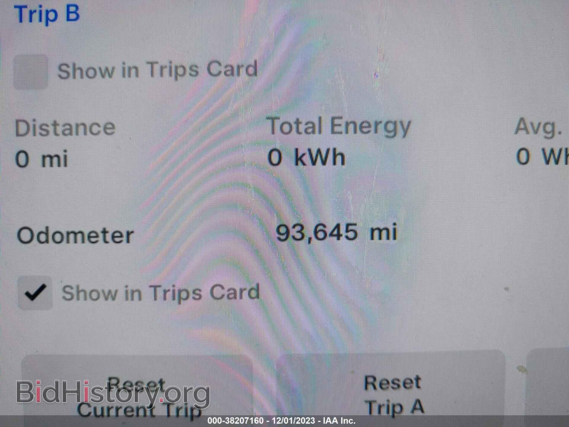 2018 TESLA MODEL 3 - VIN: 5YJ3E1EB9JF073255 - Фото 7