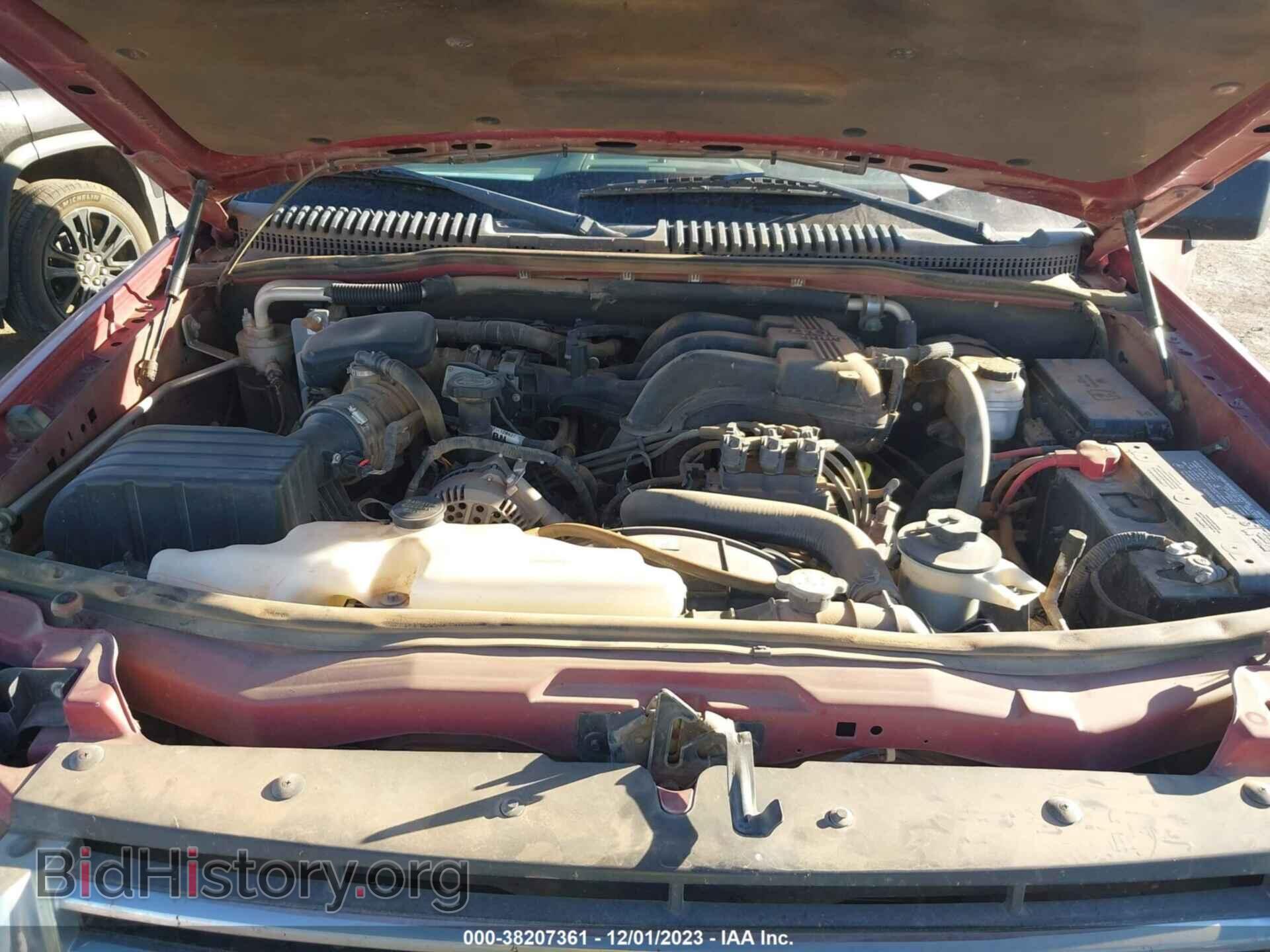 2006 FORD EXPLORER - VIN: 1FMEU63E66UB68629 - Photo 10