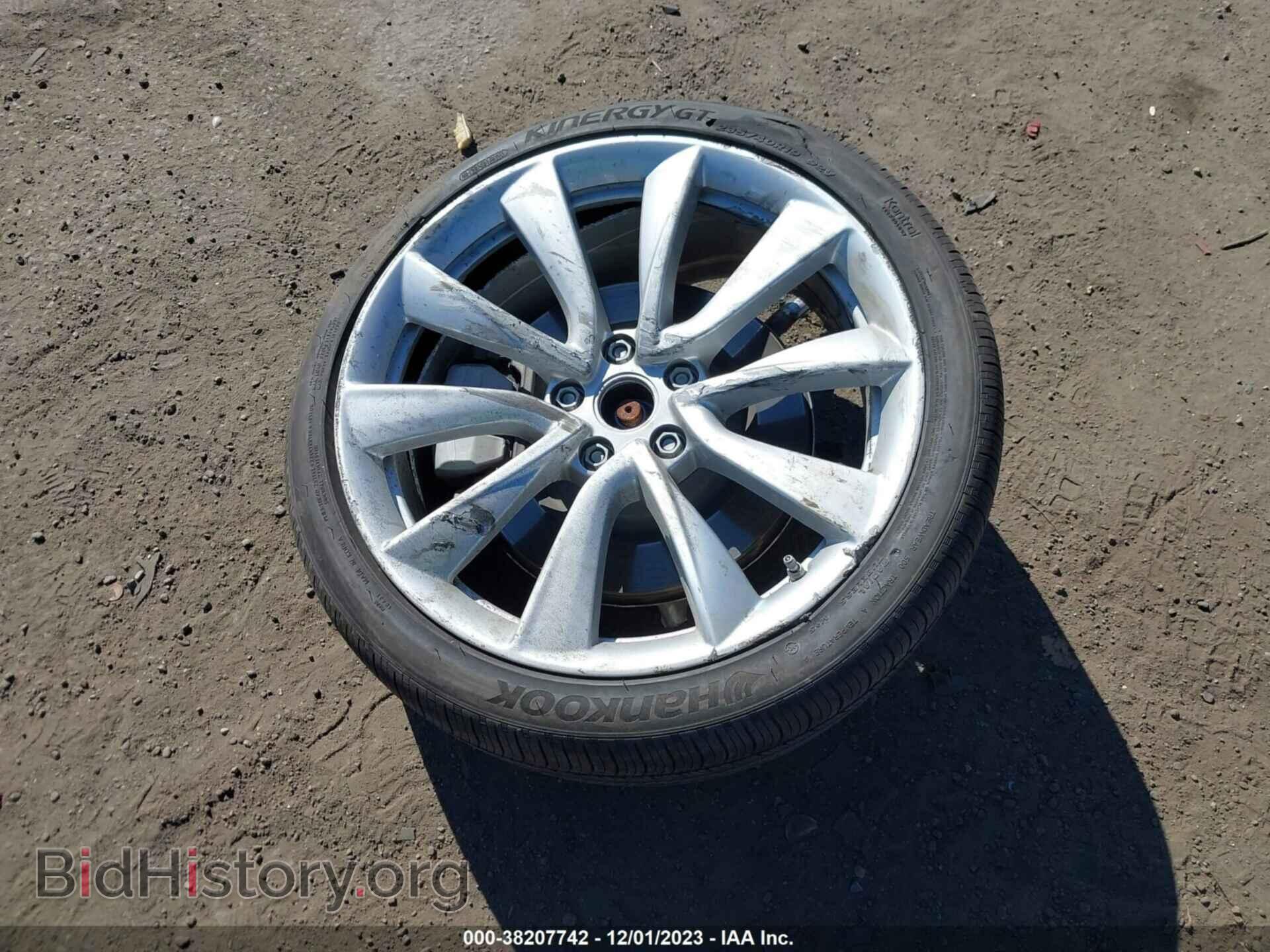 2018 TESLA MODEL 3 - VIN: 5YJ3E1EA0JF032794 - Фото 12