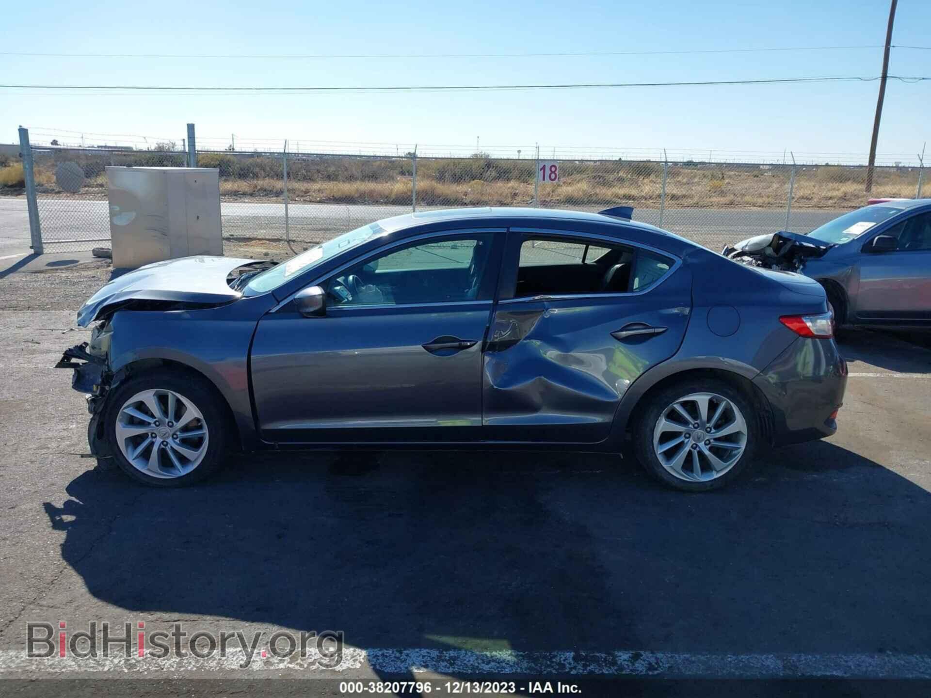 2017 ACURA ILX - VIN: 19UDE2F35HA013169 - Photo 15