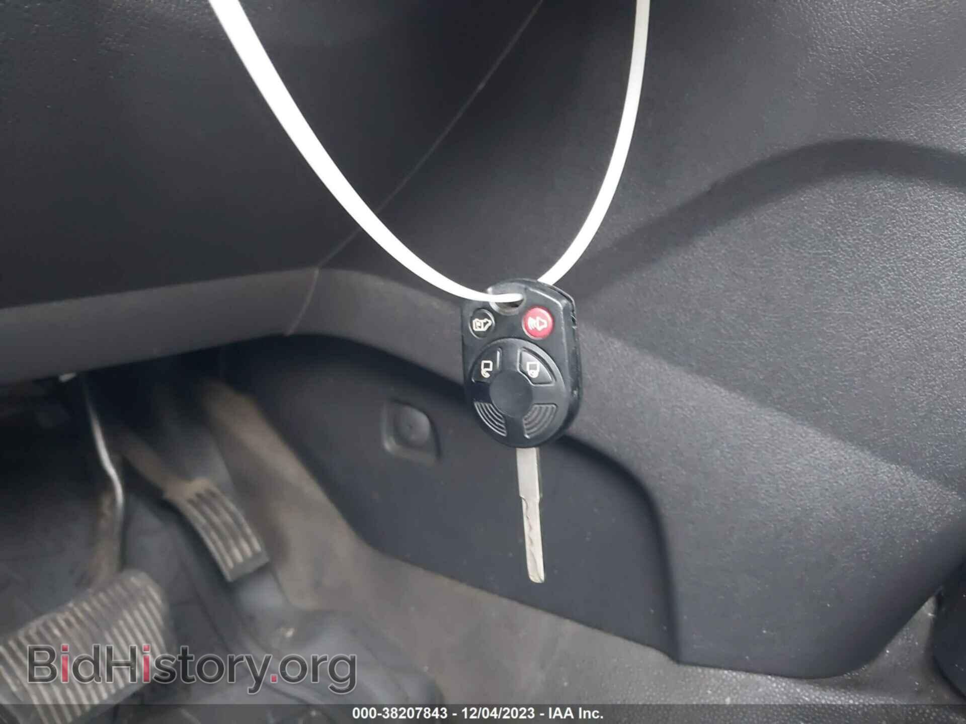 2015 FORD TRANSIT CONNECT - VIN: NM0LS7E76F1226758 - Фото 11