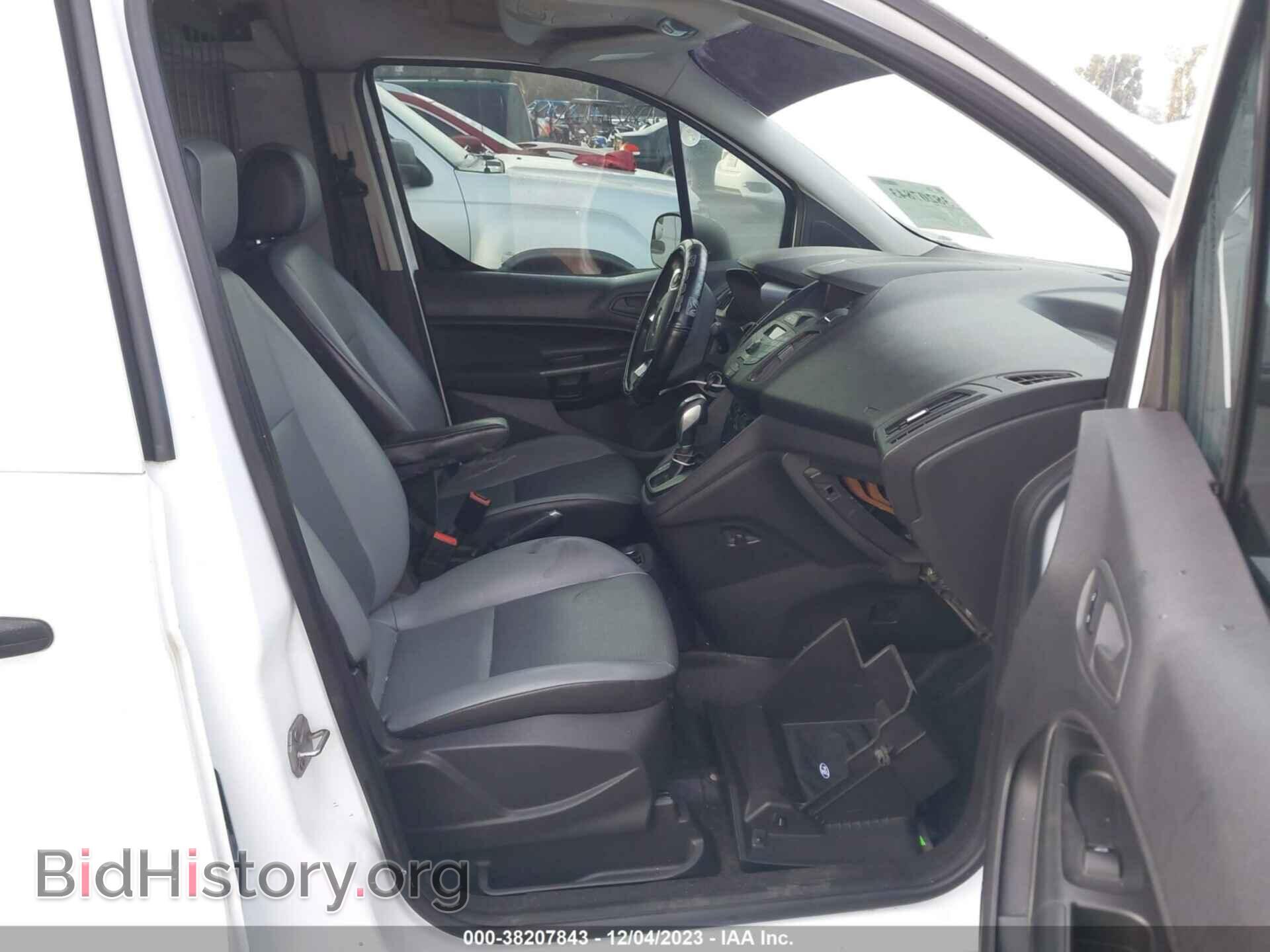 2015 FORD TRANSIT CONNECT - VIN: NM0LS7E76F1226758 - Фото 5
