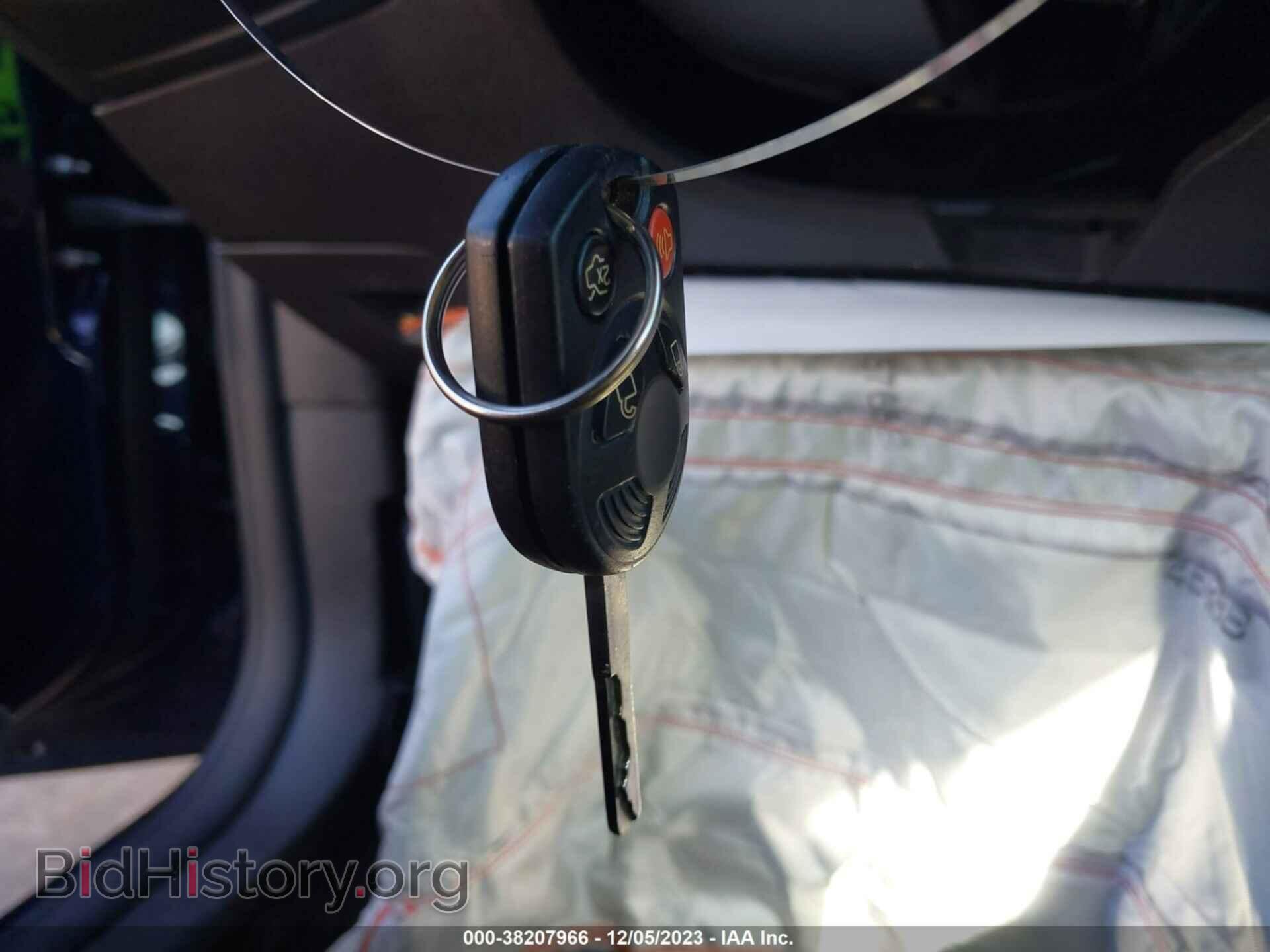 2017 FORD FOCUS - VIN: 1FADP3H29HL252527 - Фото 11