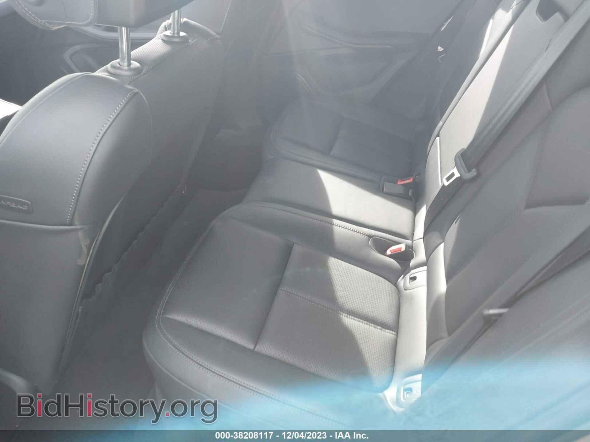2023 PORSCHE MACAN - VIN: WP1AA2A58PLB10695 - Фото 8