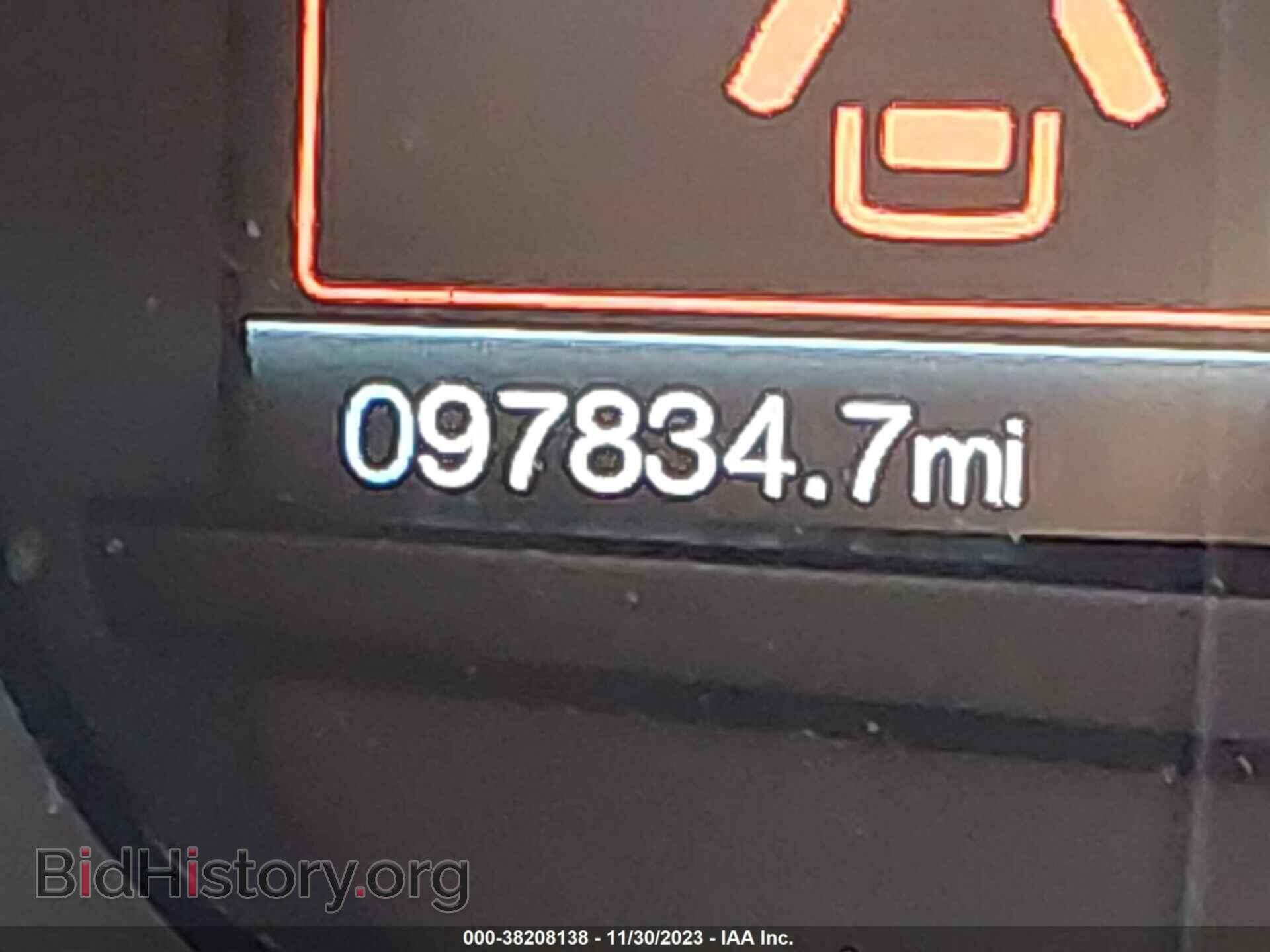 2018 FORD EDGE - VIN: 2FMPK3J9XJBC32771 - Фото 7