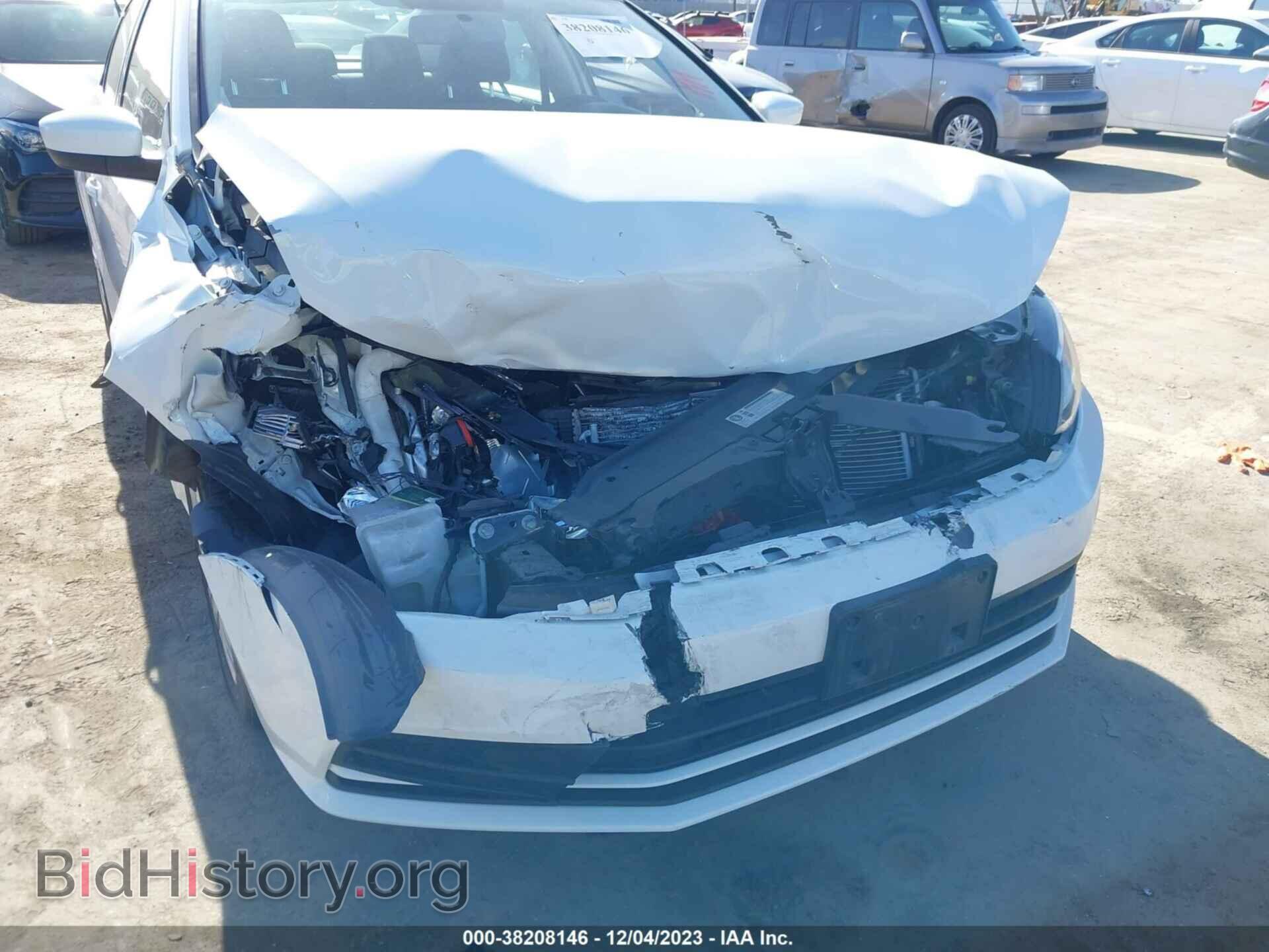 2017 VOLKSWAGEN JETTA - VIN: 3VW2B7AJ2HM351243 - Фото 6