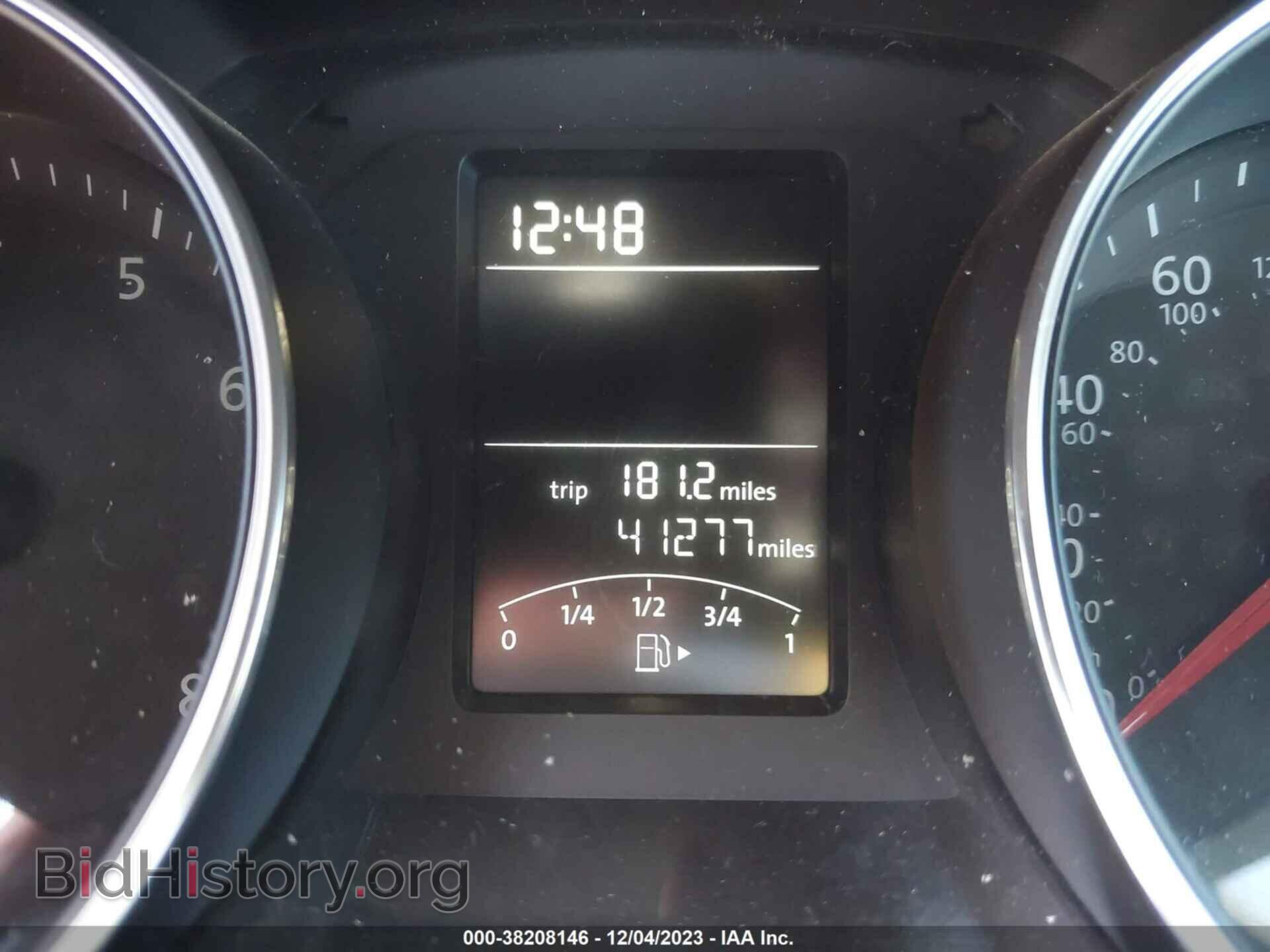 2017 VOLKSWAGEN JETTA - VIN: 3VW2B7AJ2HM351243 - Фото 7