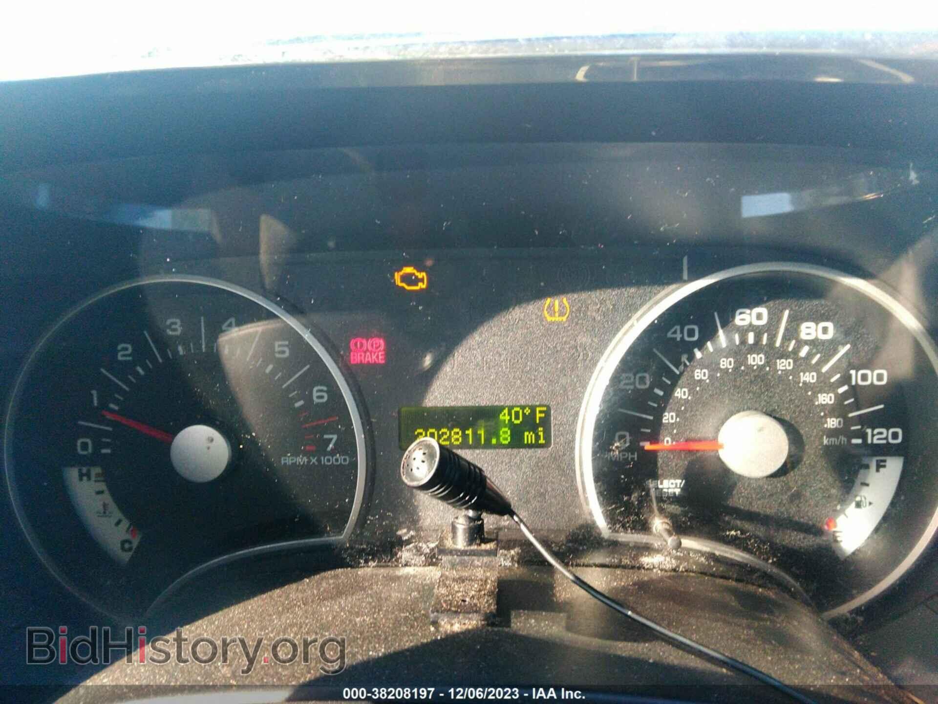 2010 FORD EXPLORER - VIN: 1FMEU7DE6AUA66860 - Photo 7
