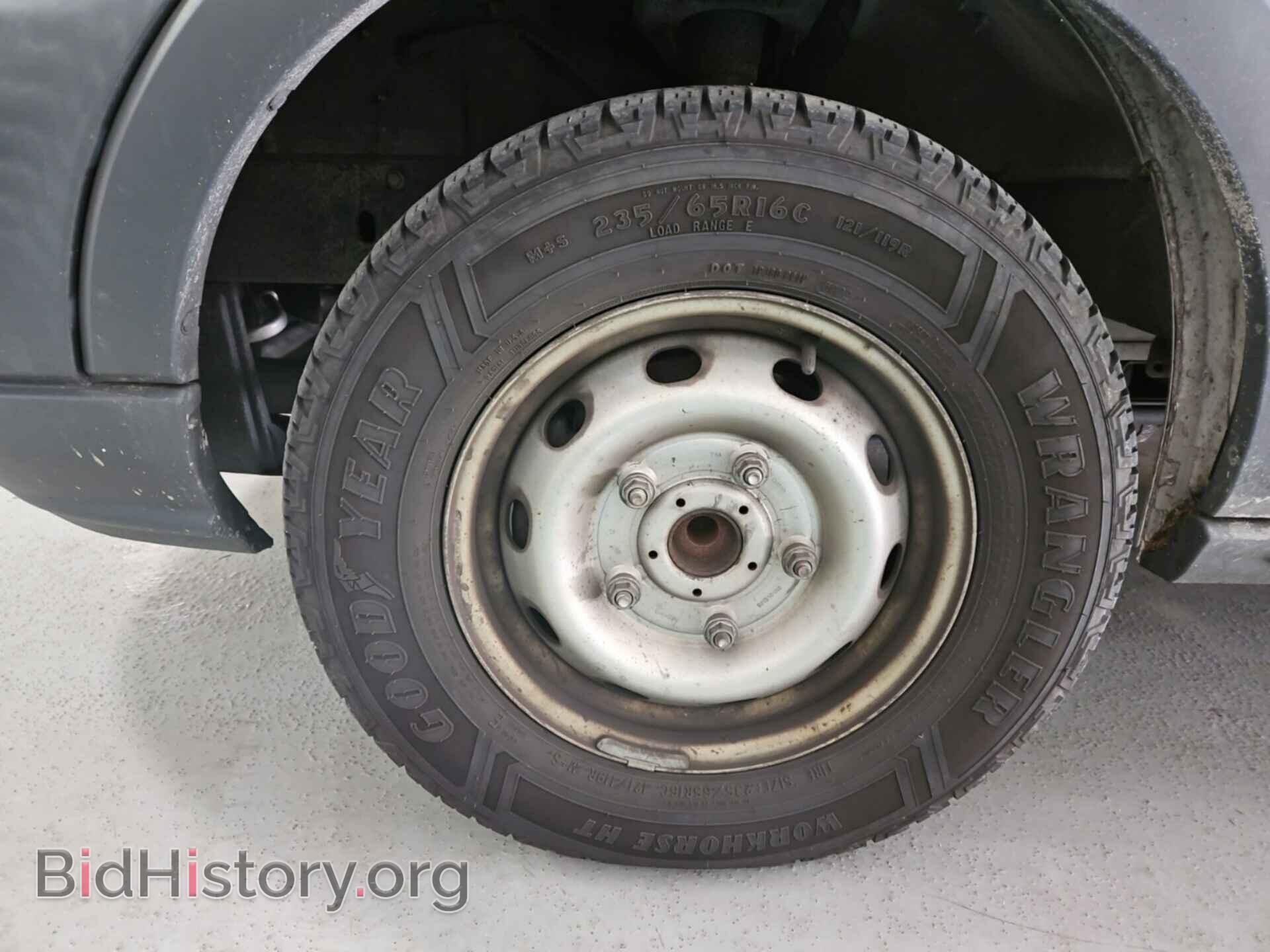 Photo 1FTYR2CM6JKB22788 - FORD TRANSIT 2018