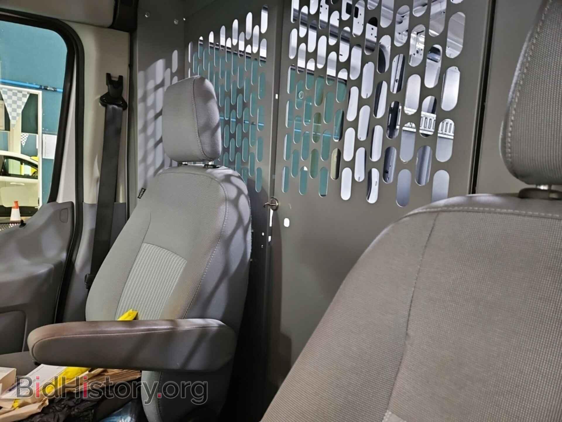 2018 FORD TRANSIT - VIN: 1FTYR2CM6JKB22788 - Фото 7