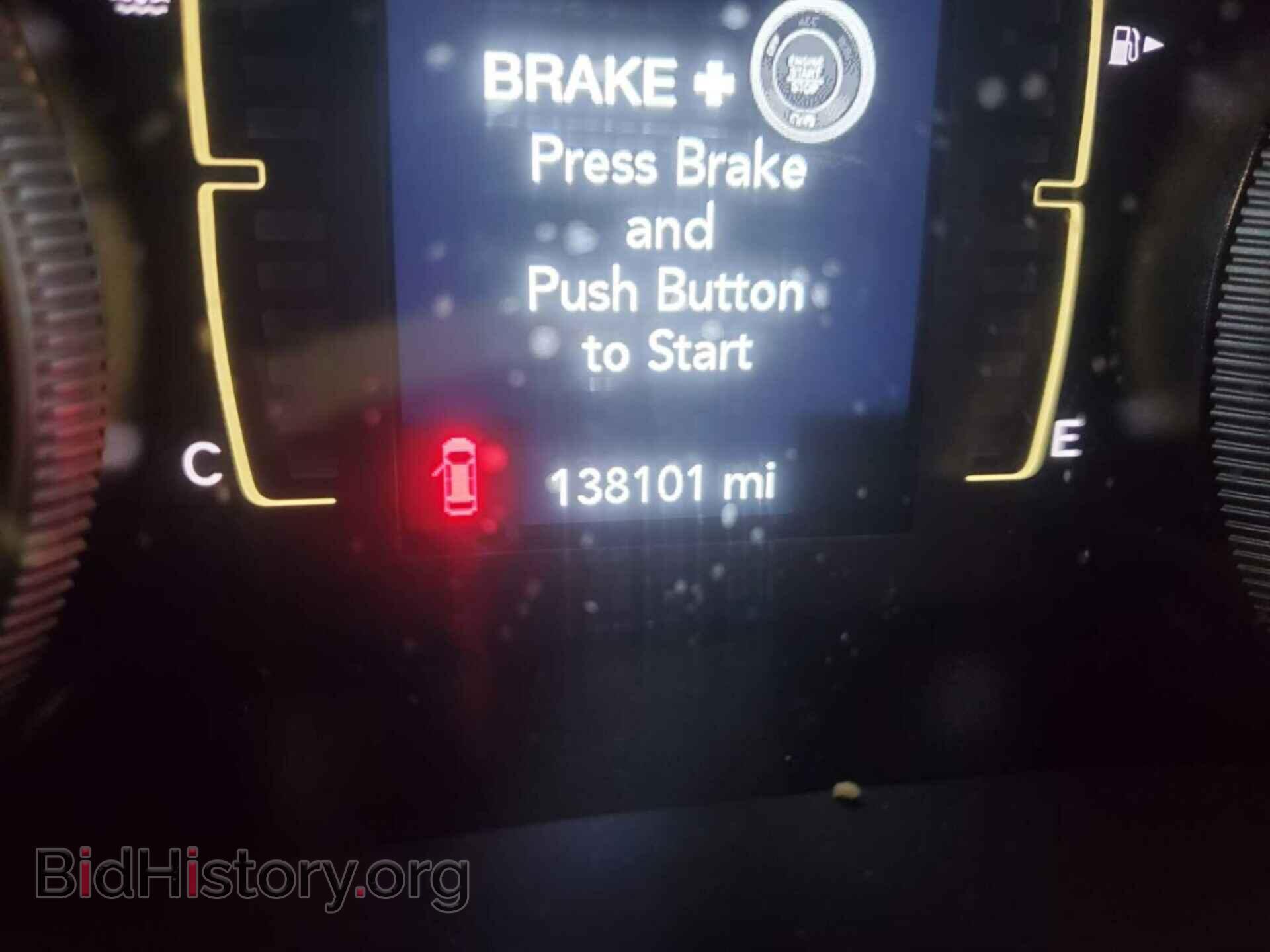 2020 JEEP CHEROKEE - VIN: 1C4PJMLB9LD565666 - Фото 5
