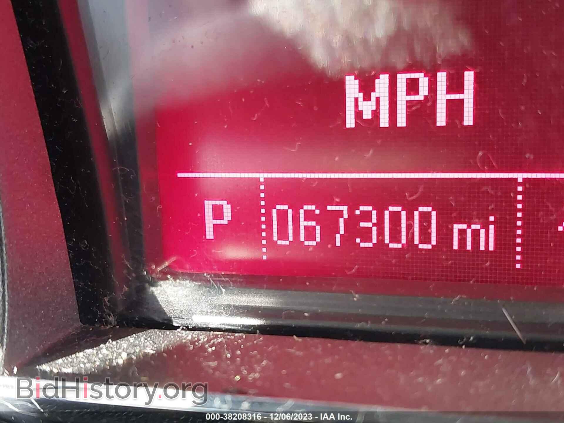 2013 GMC TERRAIN - VIN: 2GKALMEK5D6160440 - Photo 7