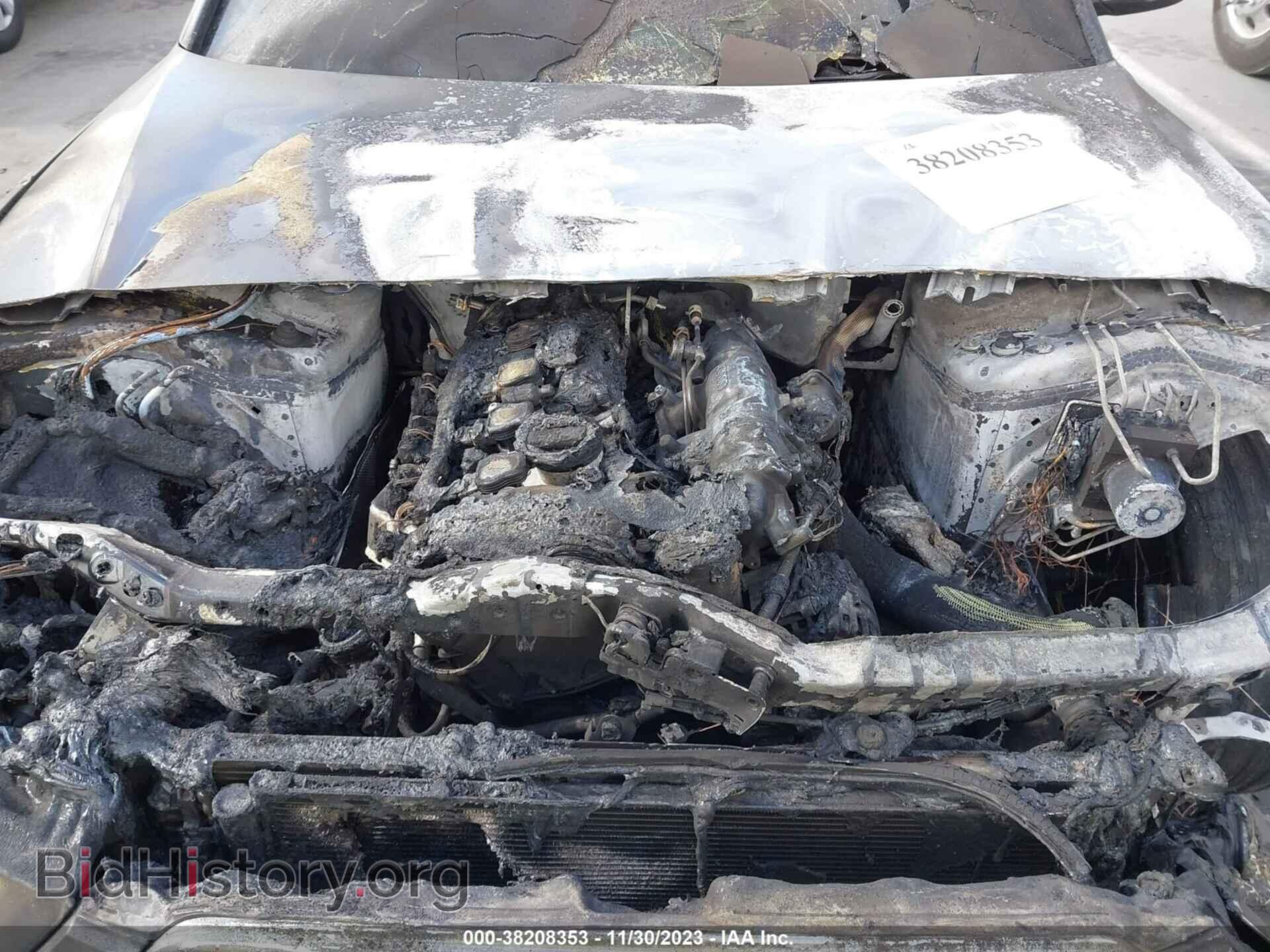 2014 AUDI A5 - VIN: WAULFAFR9EA013397 - Фото 10