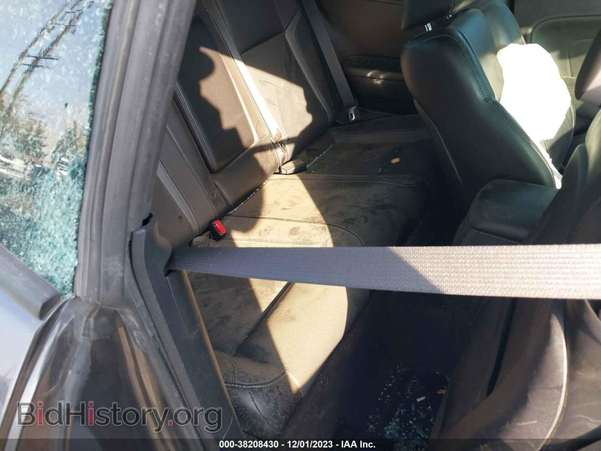 2018 DODGE CHALLENGER - VIN: 2C3CDZAG1JH280689 - Фото 8